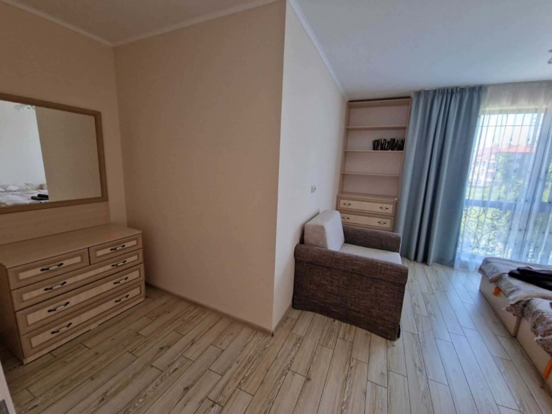 Квартира в Nessebar, Burgas 10876662