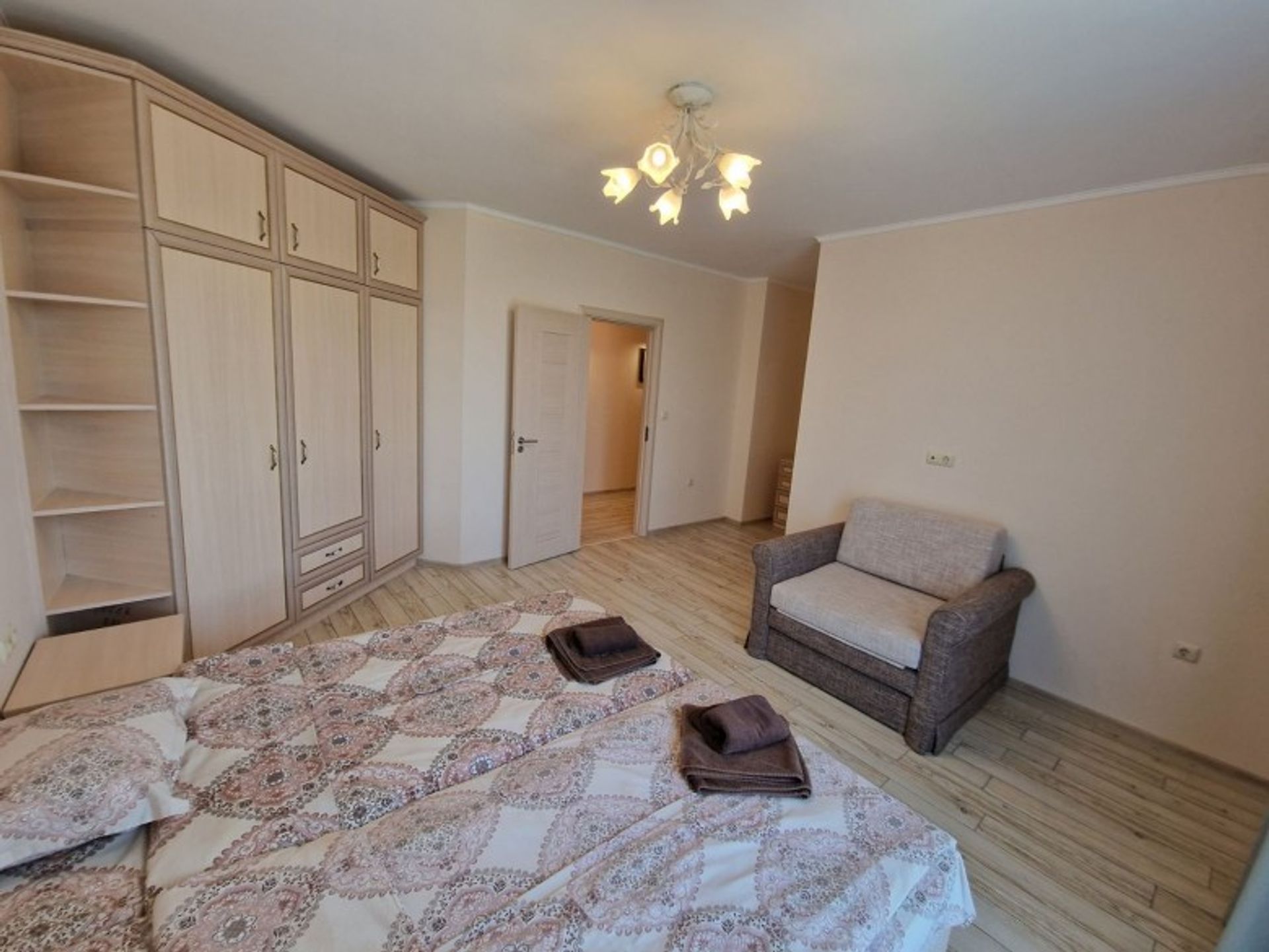 Квартира в Nessebar, Burgas 10876662