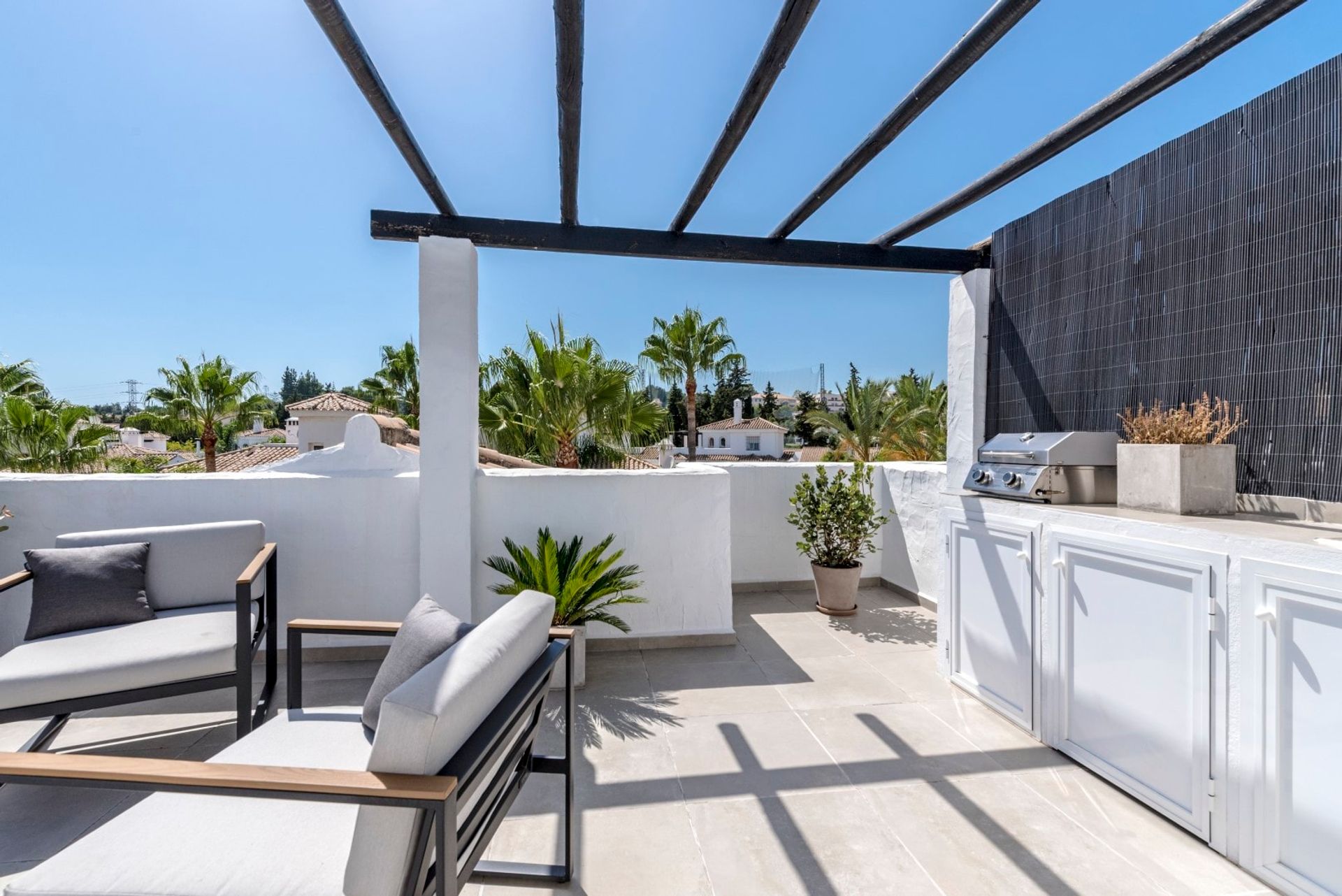 Hus i Marbella, Andalucía 10876676