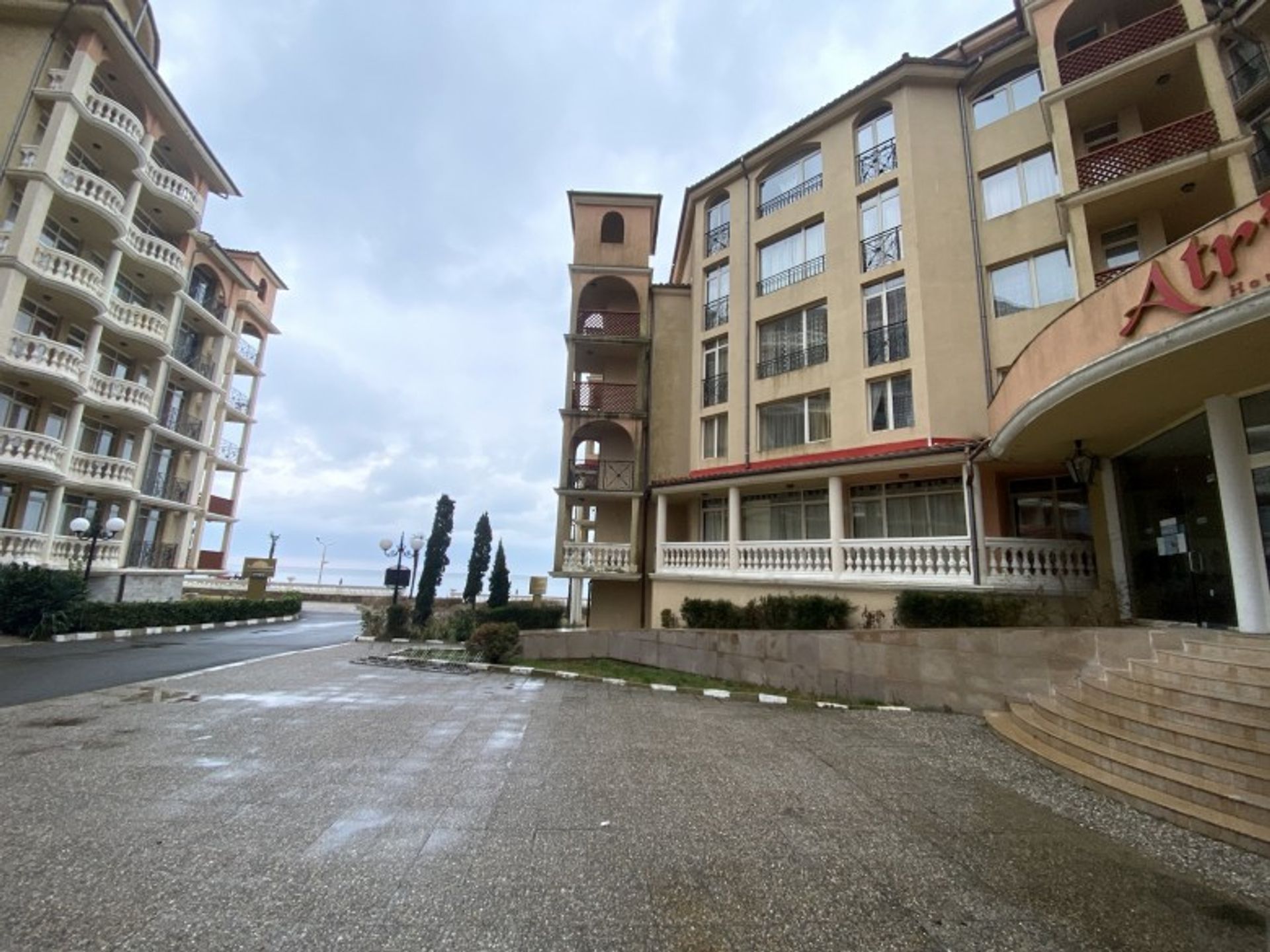 Condominio en Burgas, Burgas 10876688