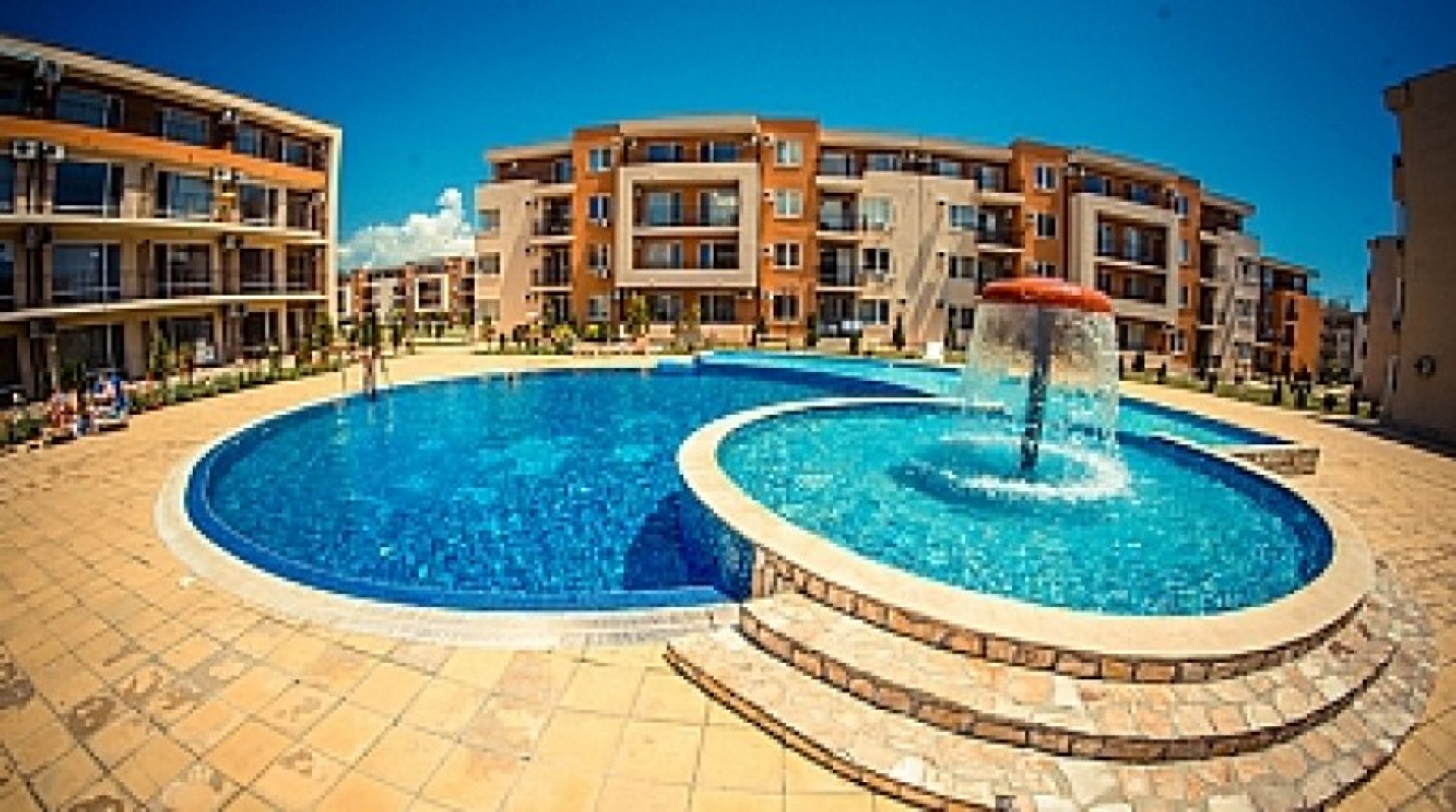 Condominium in , Burgas 10876694