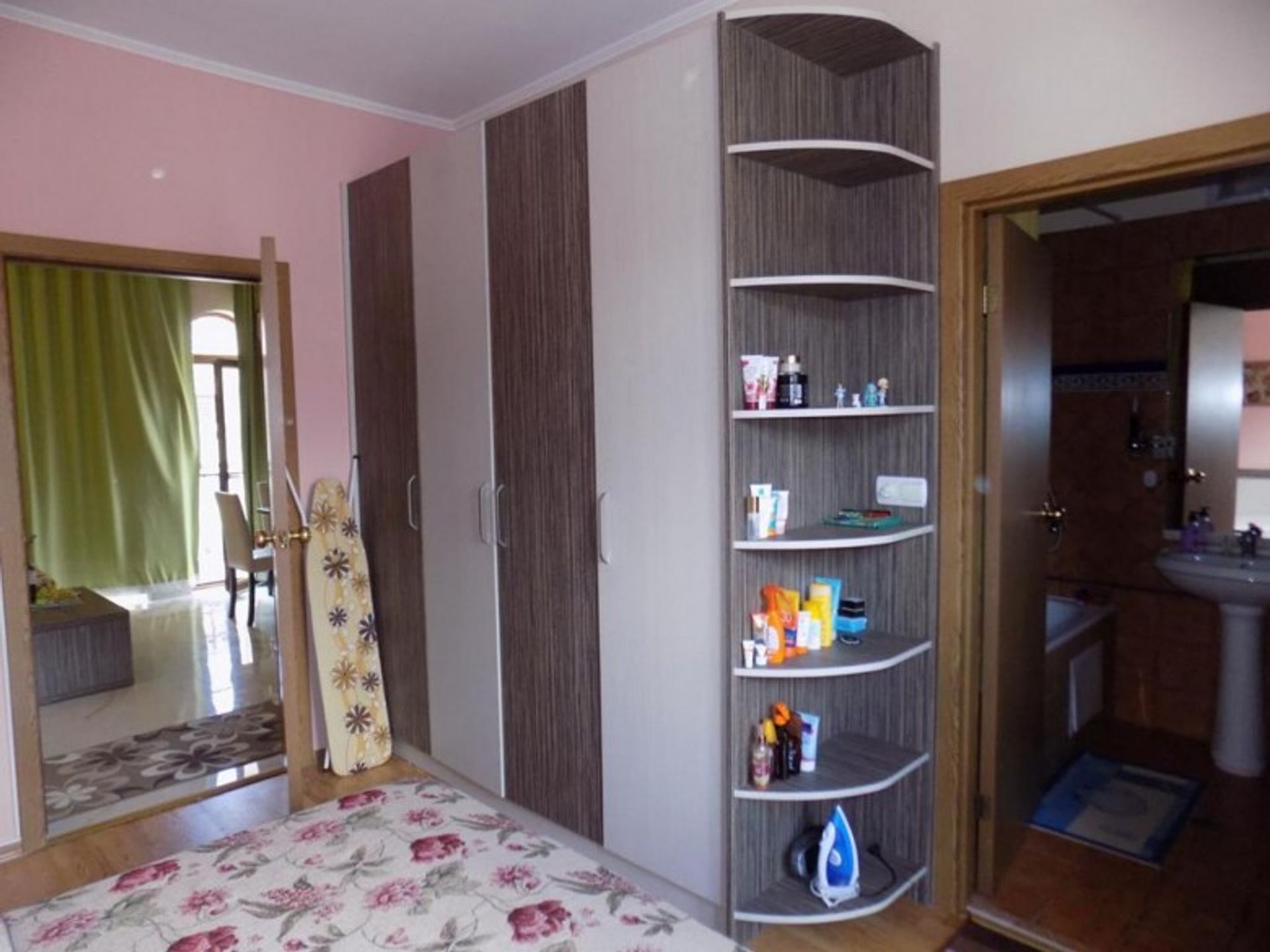 Borettslag i Burgas, Burgas 10876700