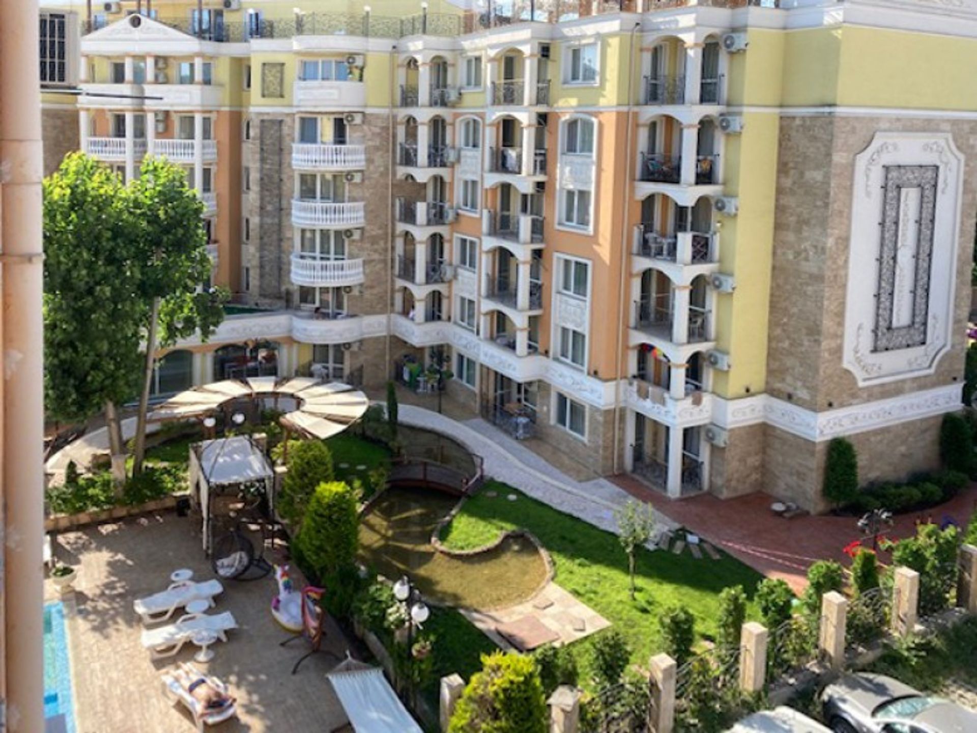 Condominio nel , Burgas 10876710