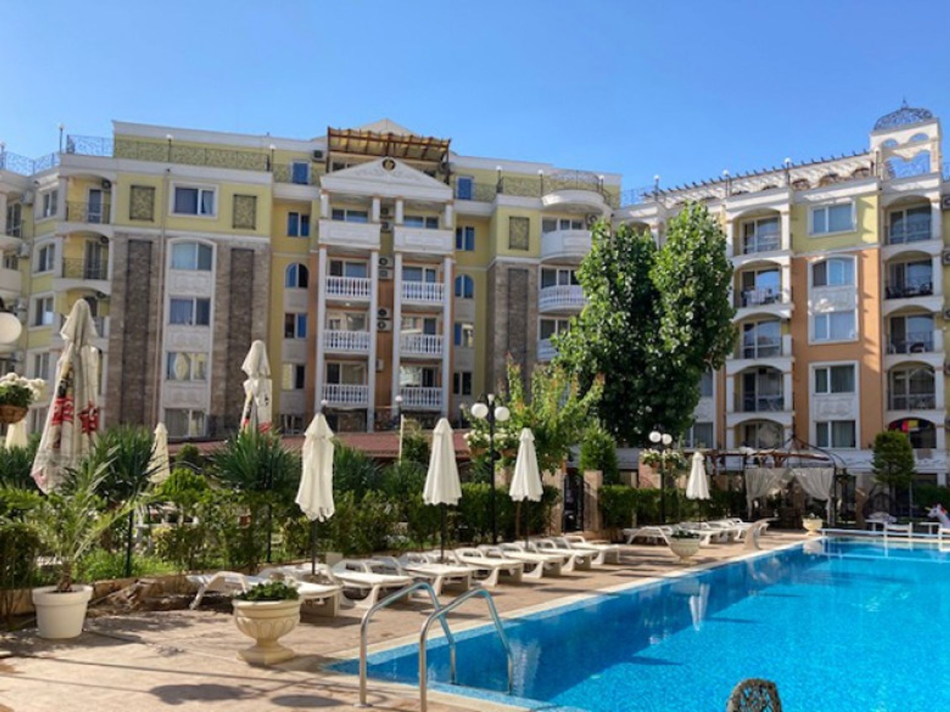 Condominio nel , Burgas 10876710