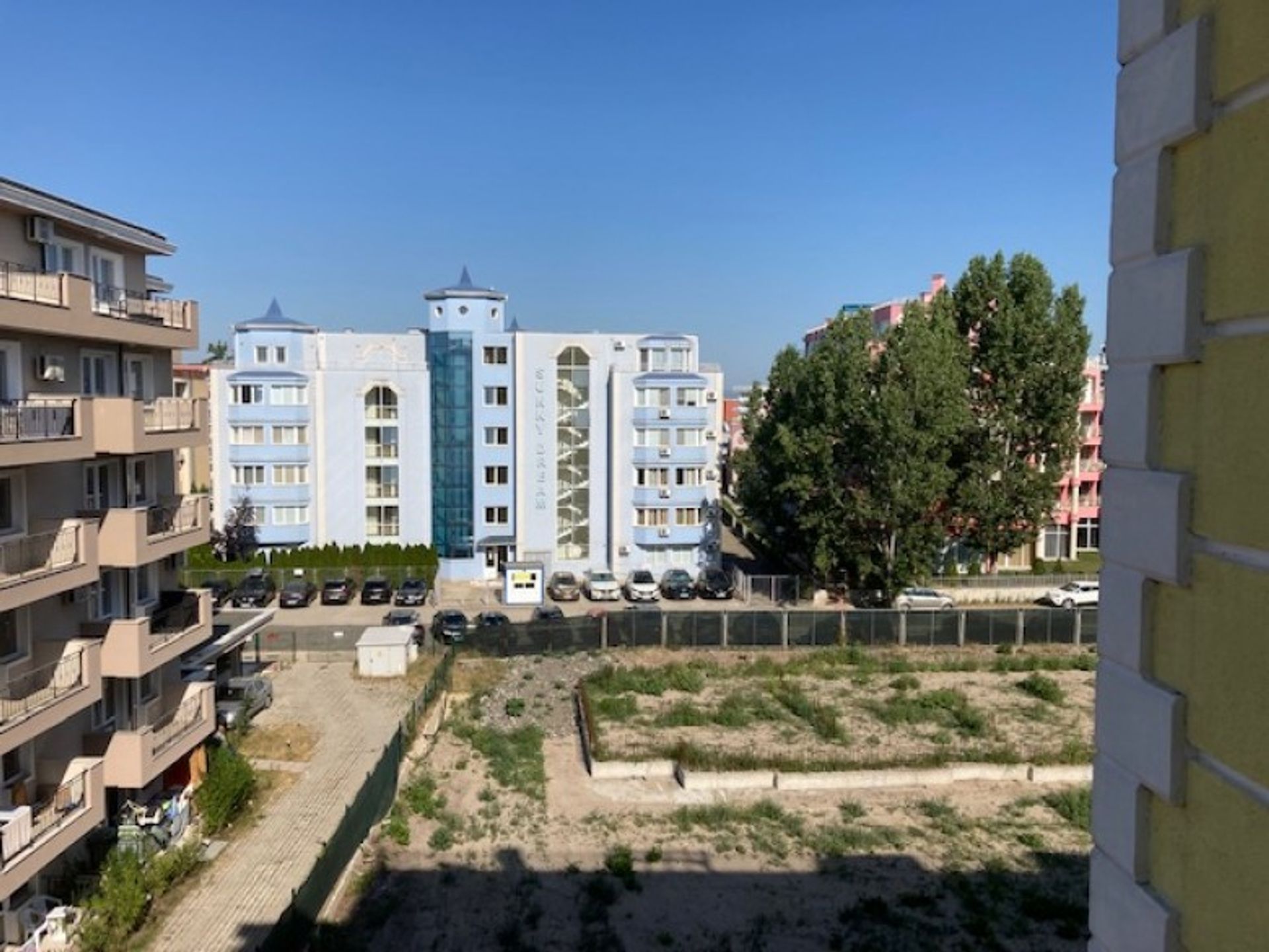 Condominio nel , Burgas 10876710