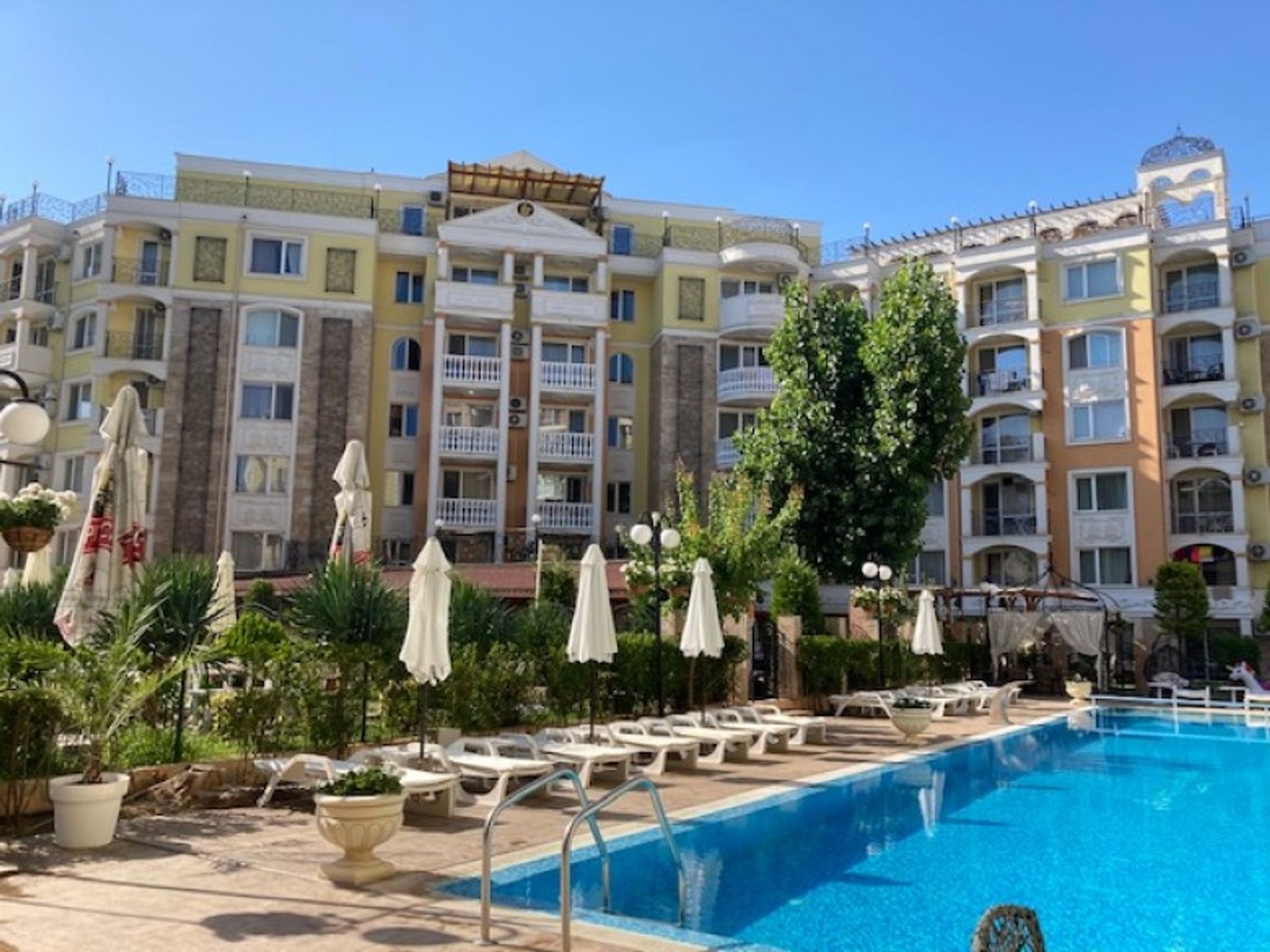 Condominio nel , Burgas 10876710