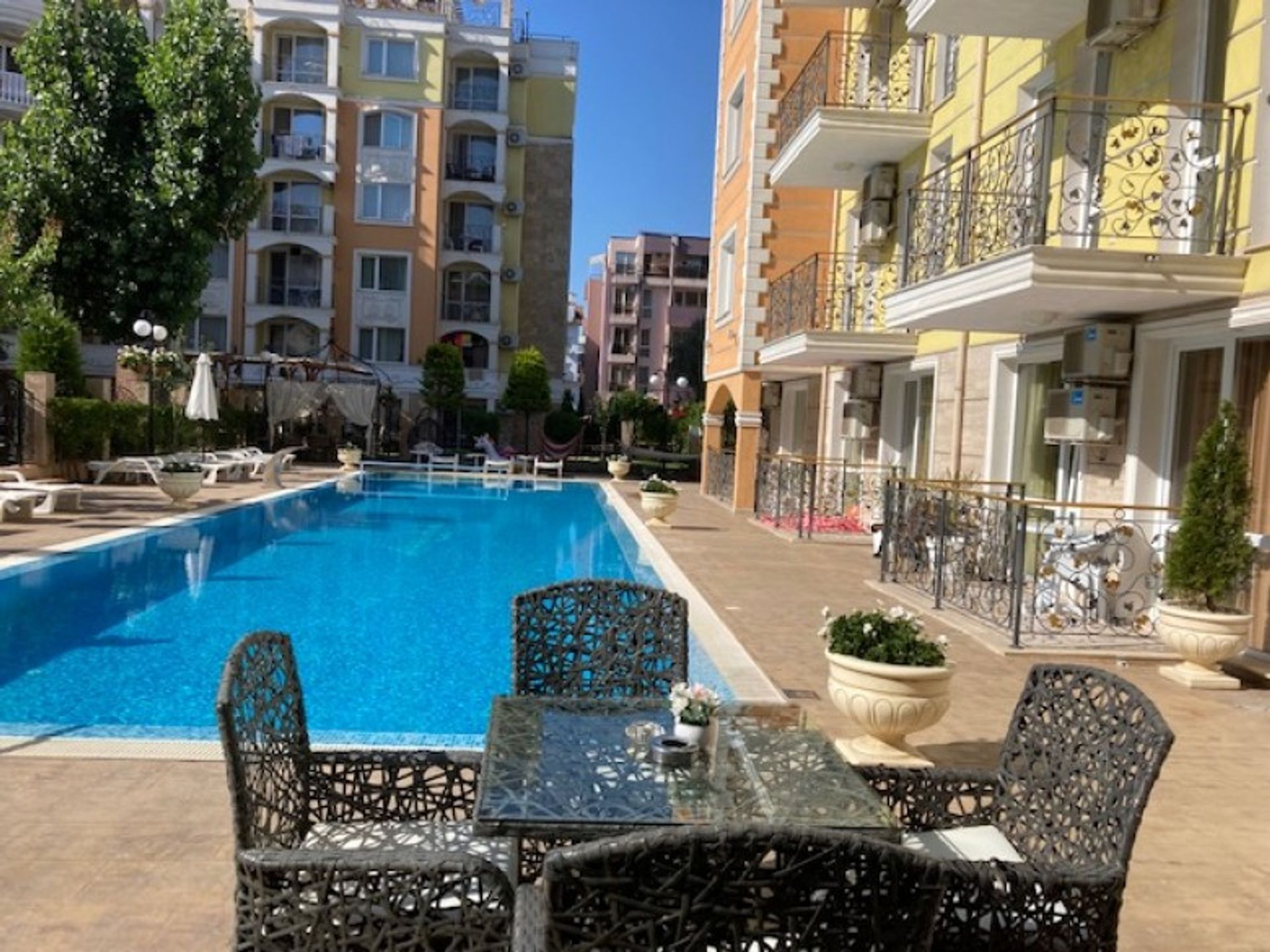 Condominio nel , Burgas 10876710