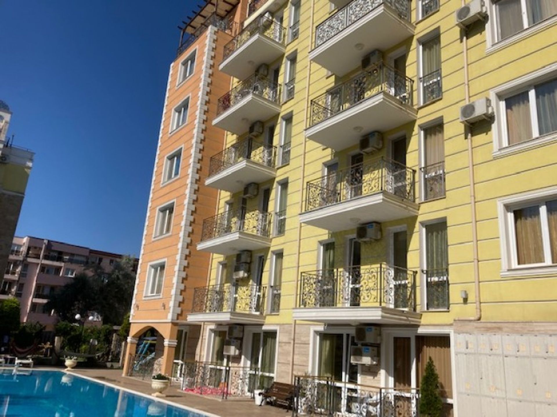 Condominio nel , Burgas 10876710