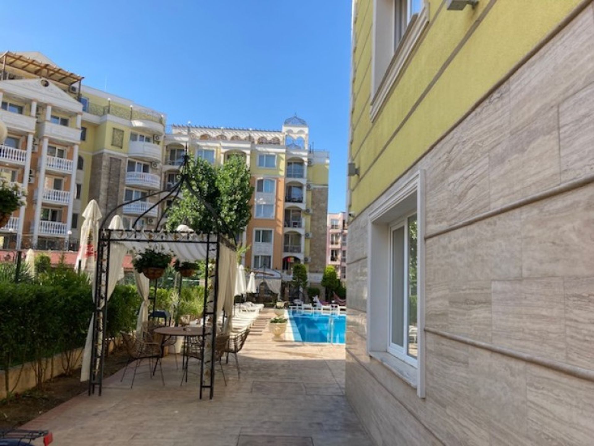 Condominio nel , Burgas 10876710