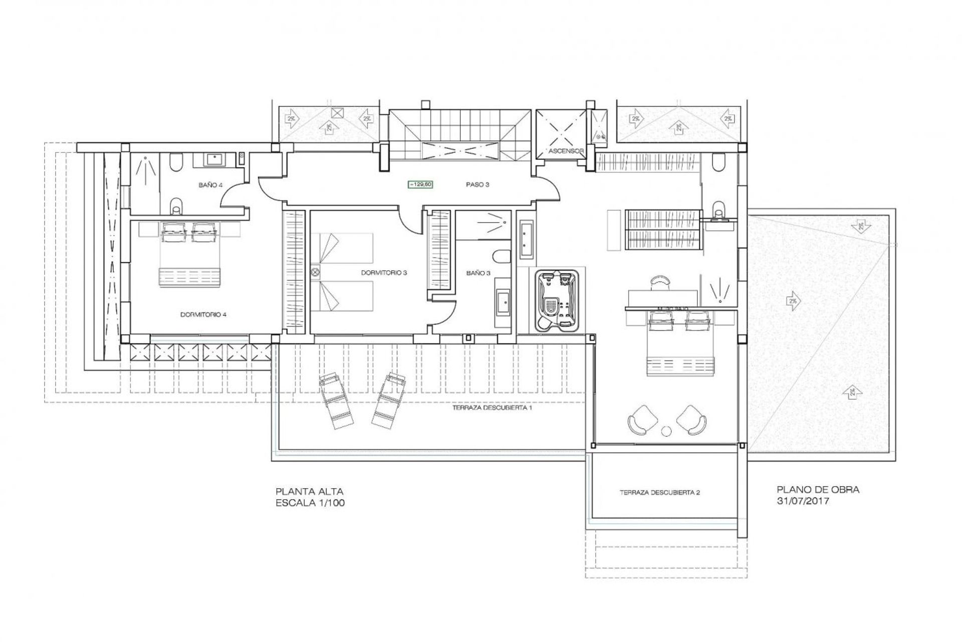 Rumah di Teulada, Comunidad Valenciana 10876736