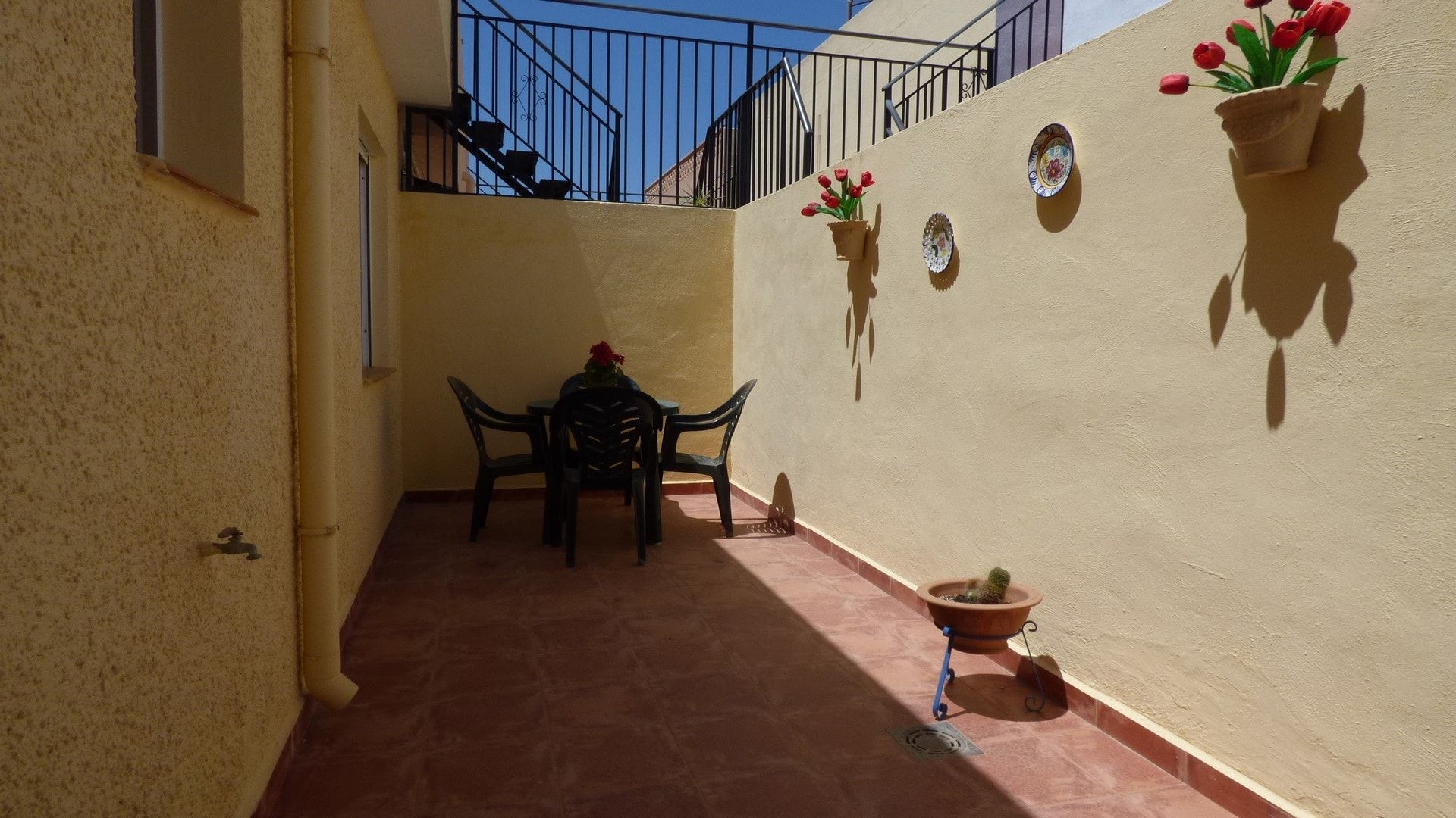 Casa nel Mazarron, Murcia 10876745