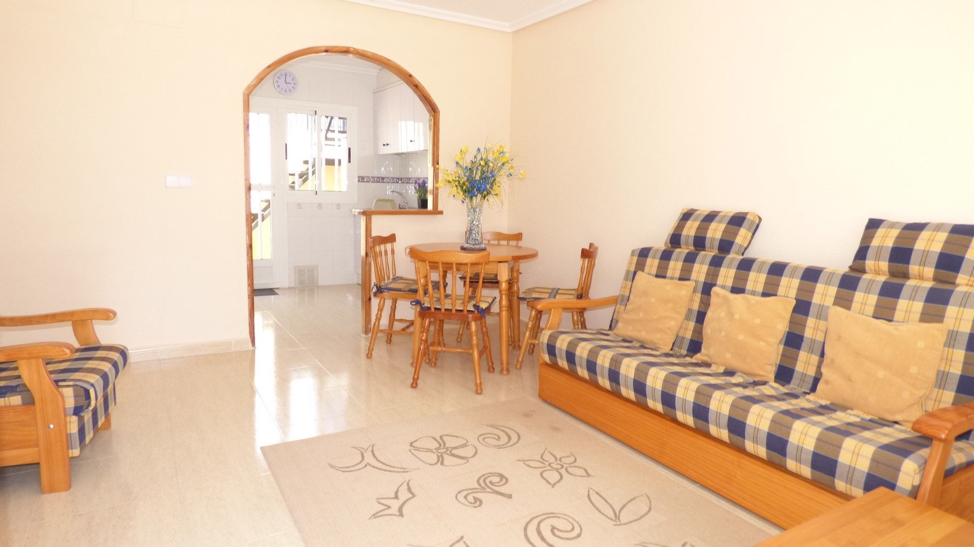 Casa nel Mazarron, Murcia 10876745