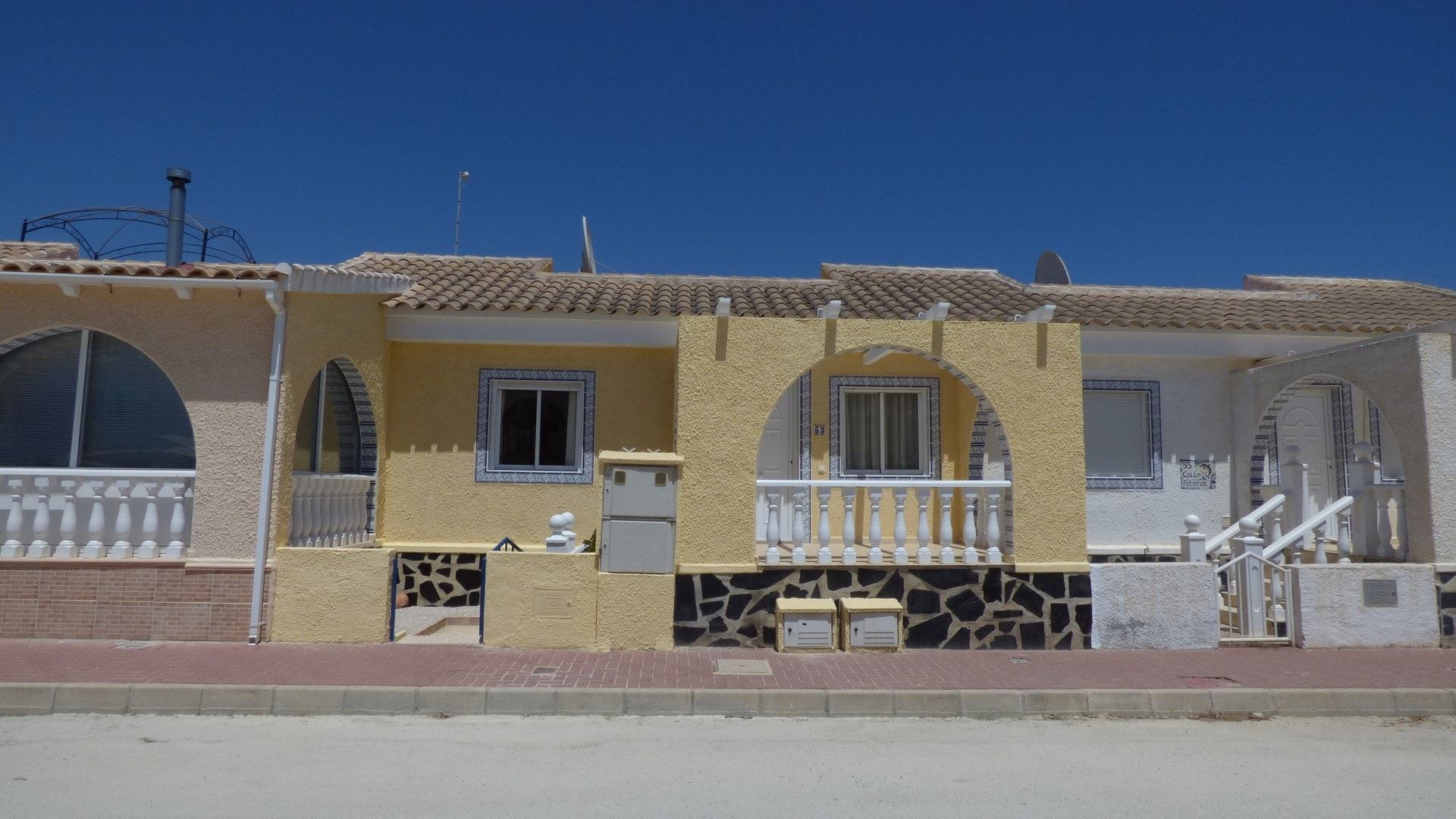 rumah dalam Mazarrón, Región de Murcia 10876745