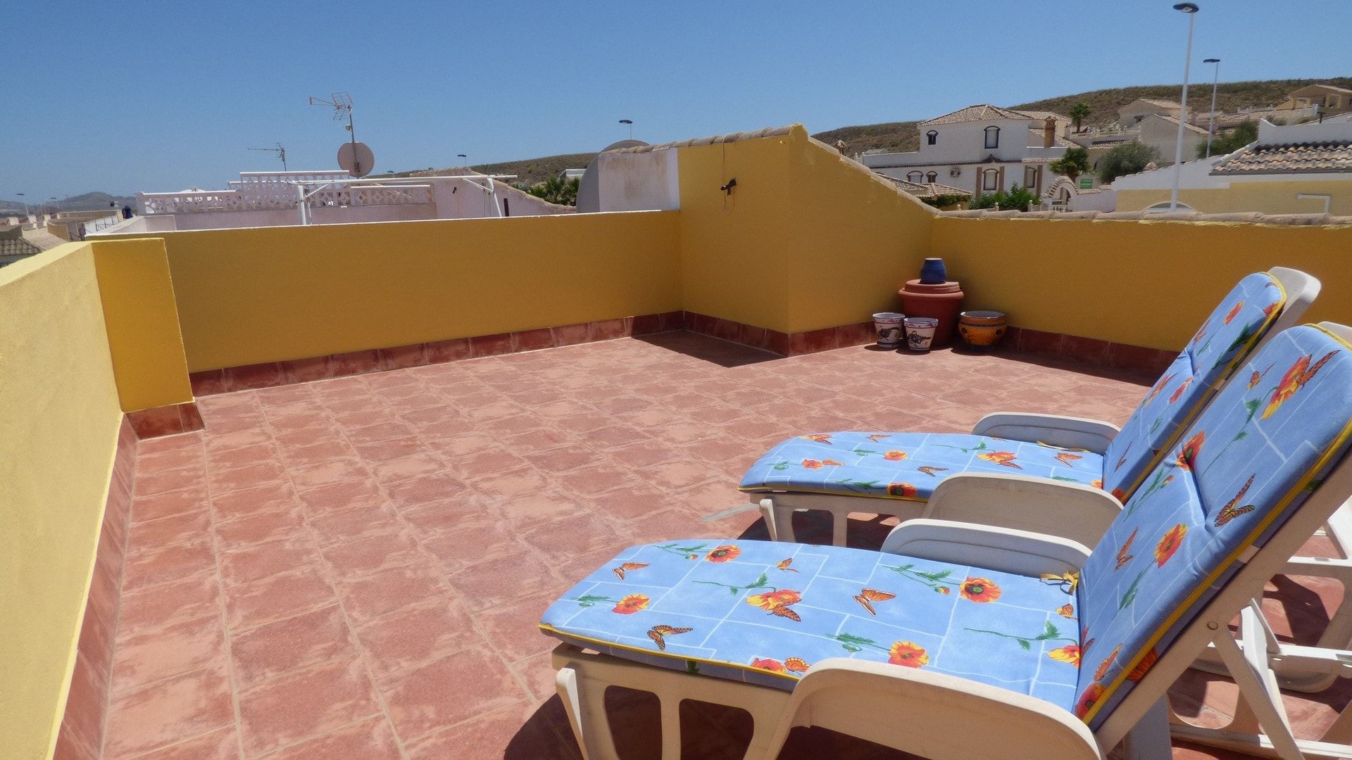 Casa nel Mazarron, Murcia 10876745