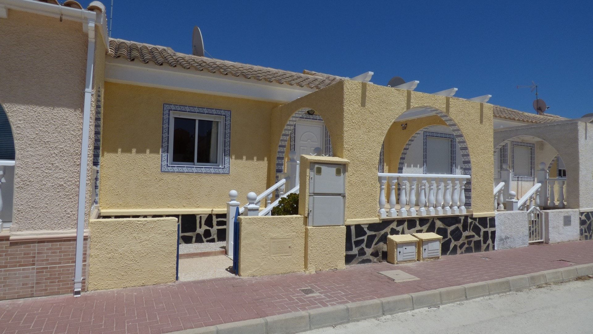 Casa nel Mazarron, Murcia 10876745