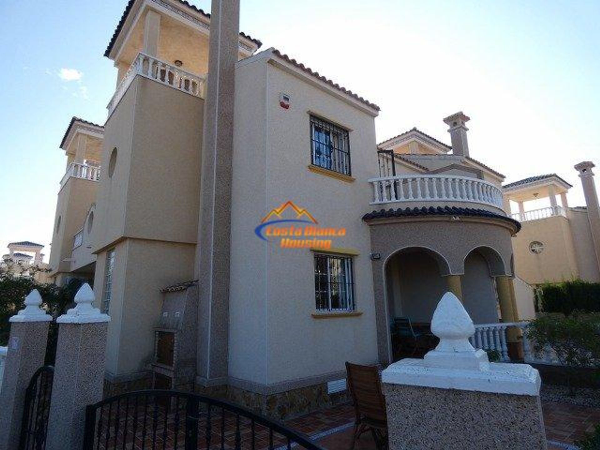 House in Guardamar del Segura, Valencia 10876754