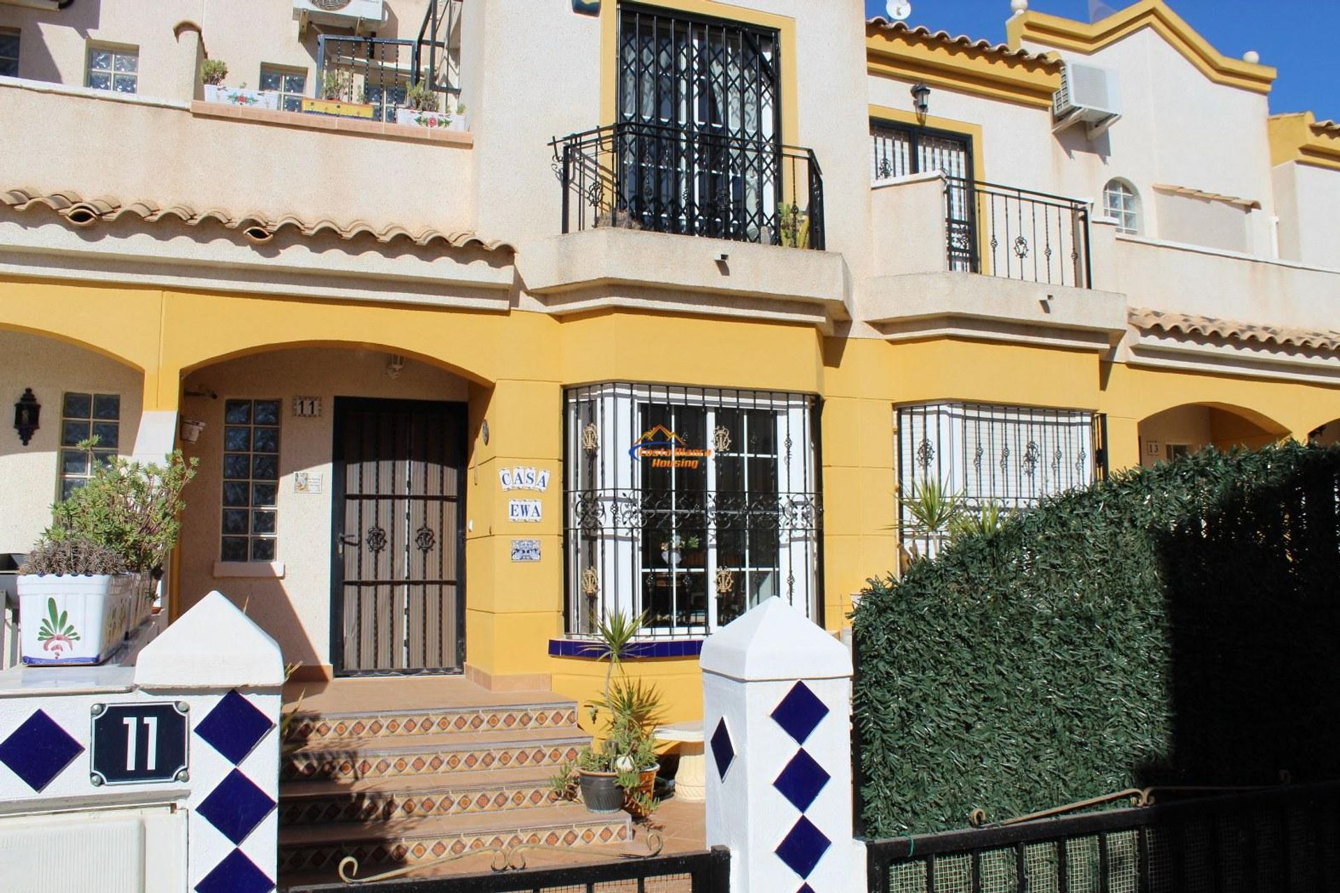 Haus im Guardamar del Segura, Valencia 10876762