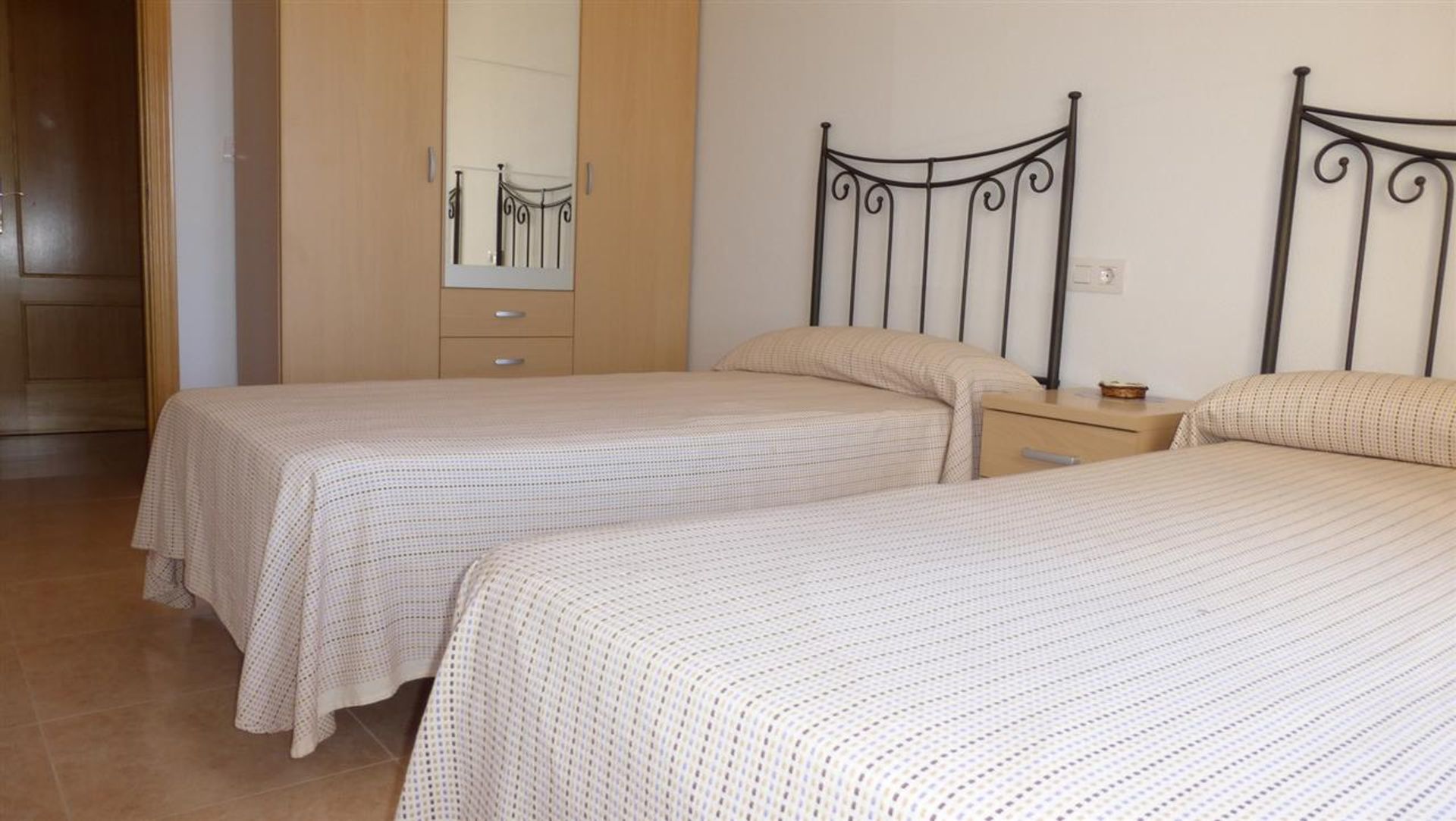 분양 아파트 에 Puerto de Mazarrón, Región de Murcia 10876777