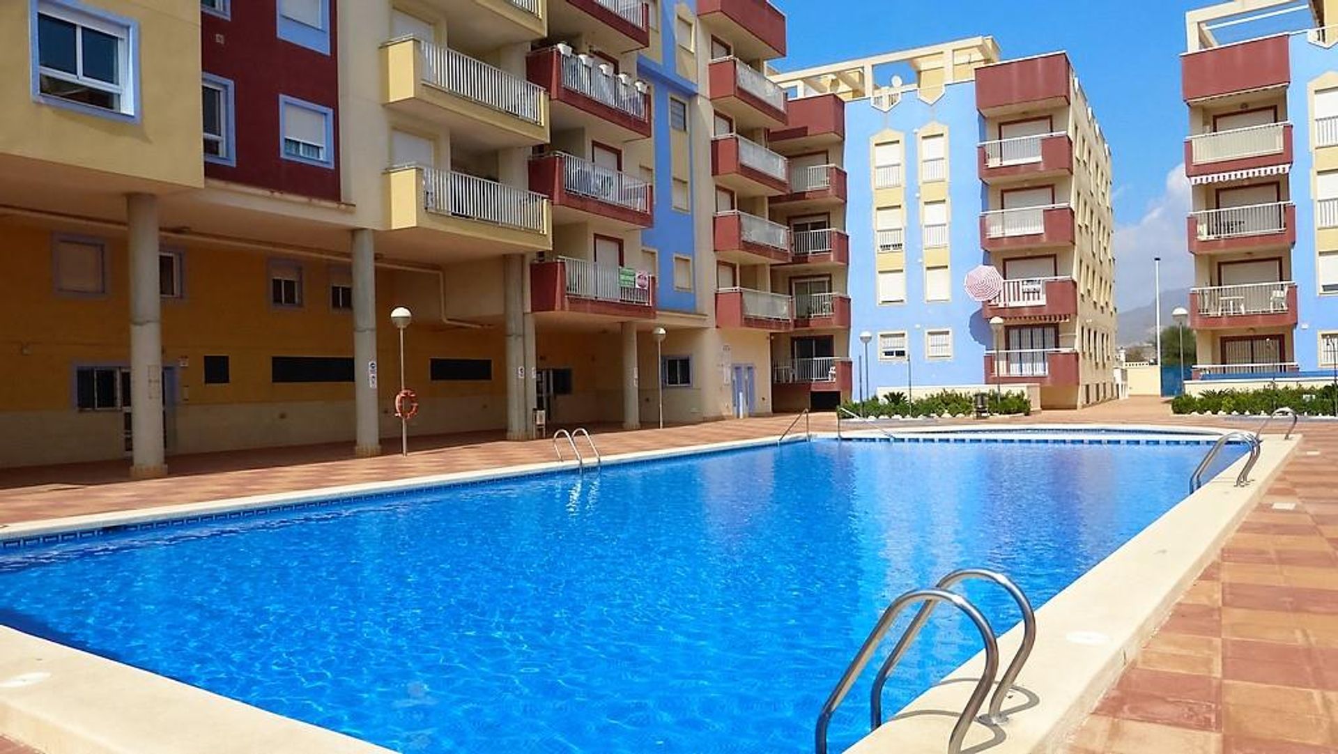 Condominium in El Mojon, Murcia 10876777