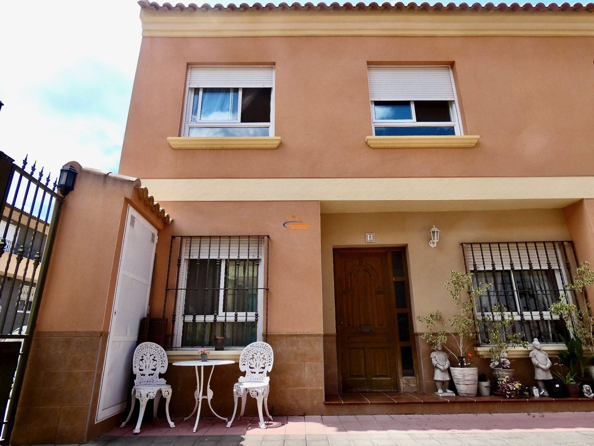 House in Casicas, Valencia 10876790