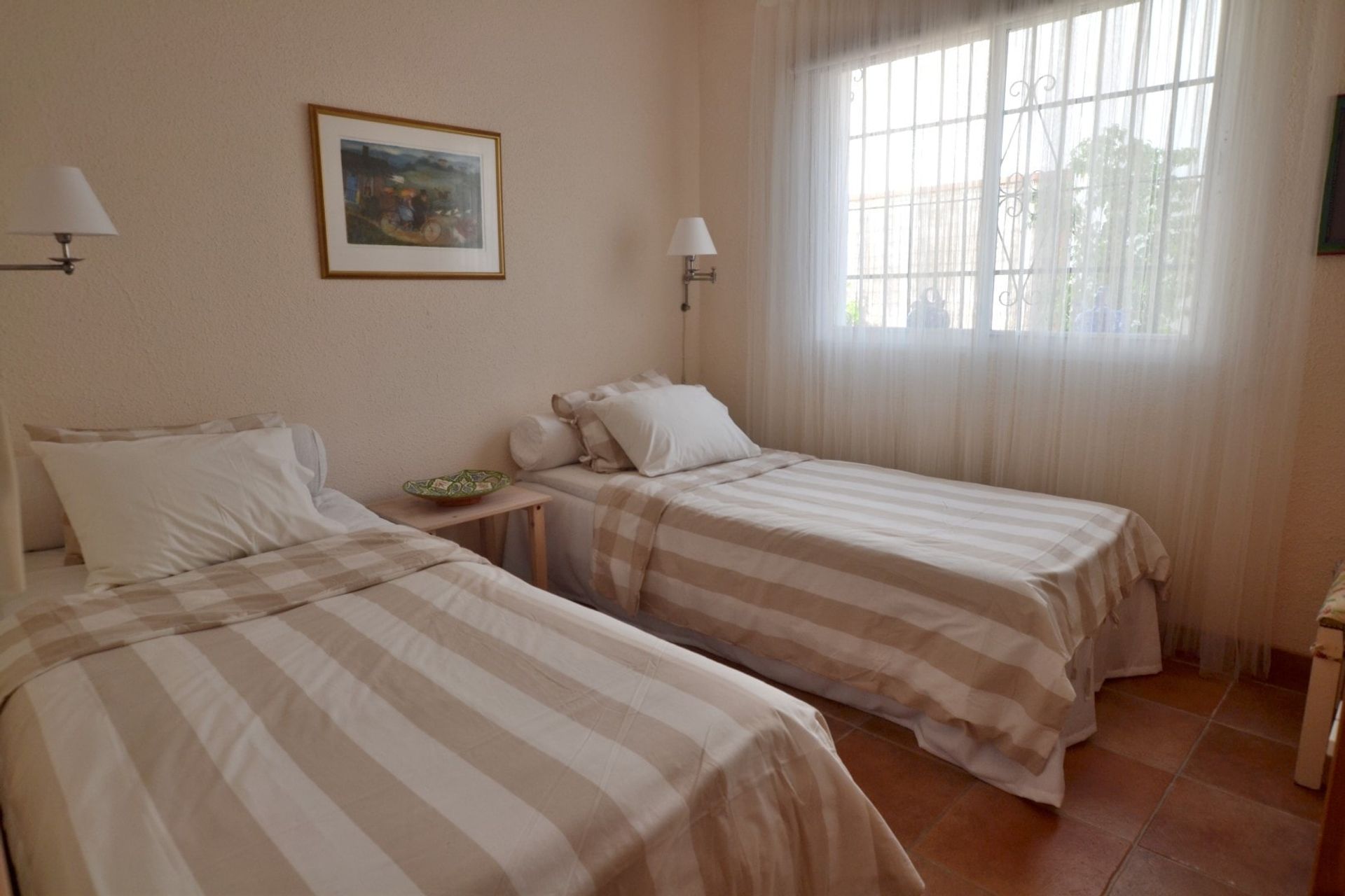 Будинок в Marbella, Andalucía 10876826