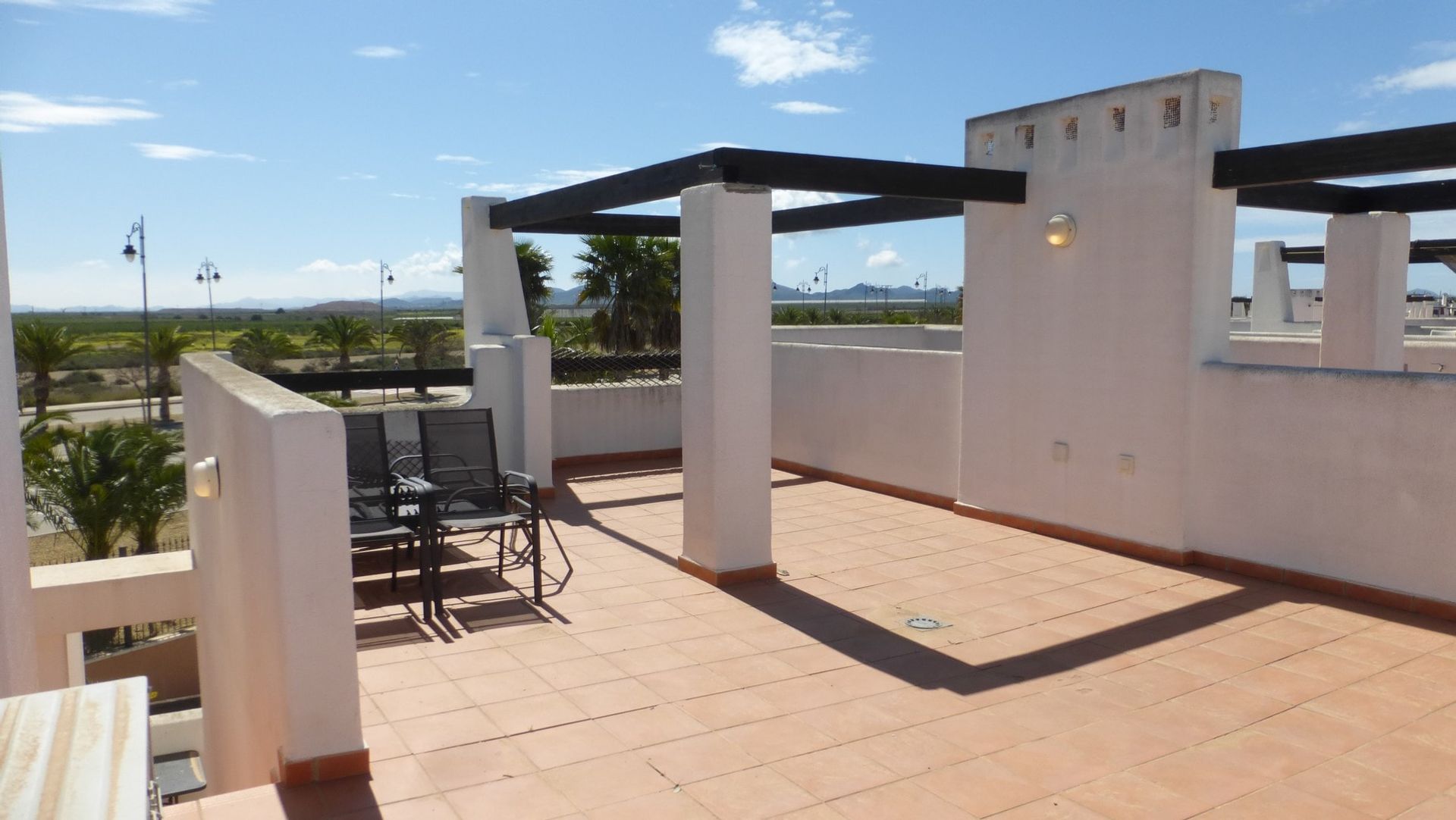 Condominio en Alhama de Murcia, Región de Murcia 10876903