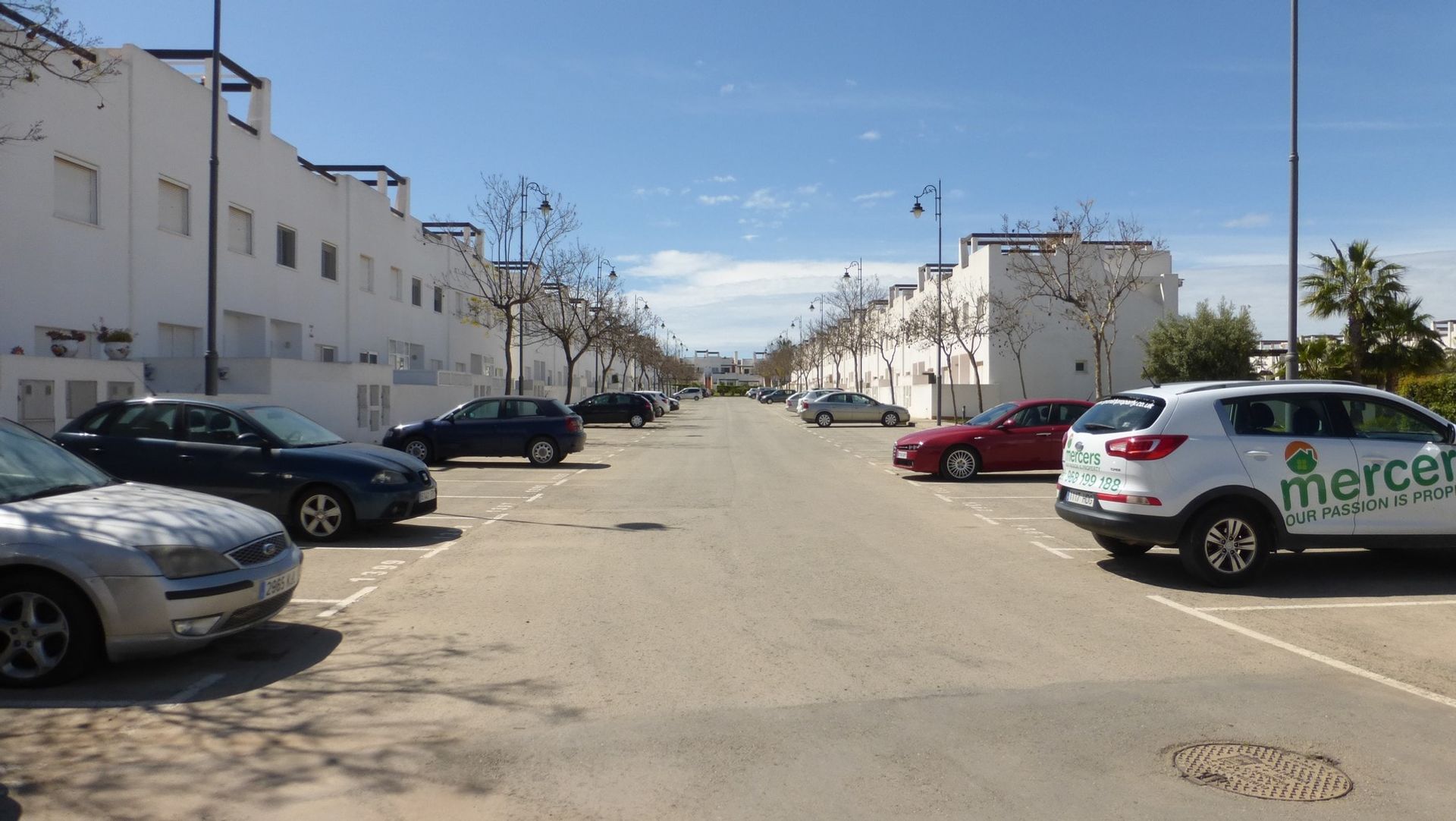 Condominio en Alhama de Murcia, Región de Murcia 10876903