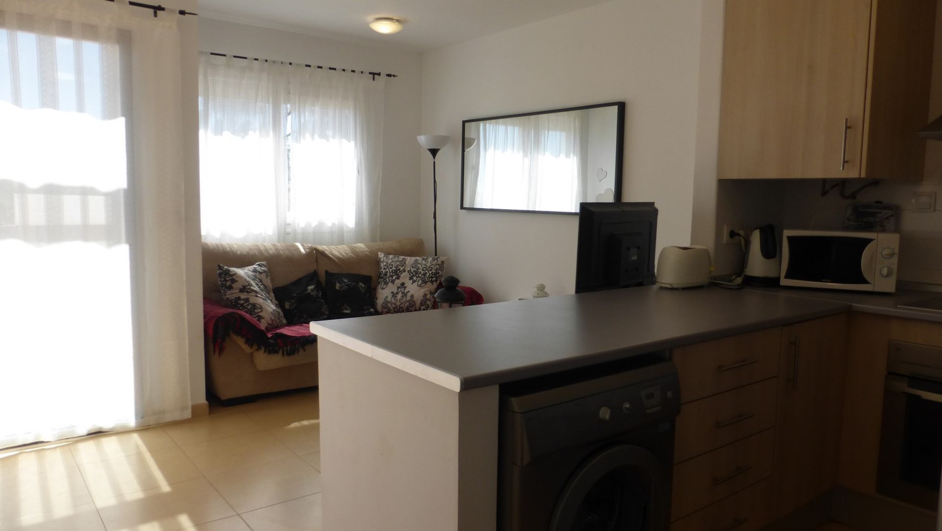 Condominio en Alhama de Murcia, Región de Murcia 10876903