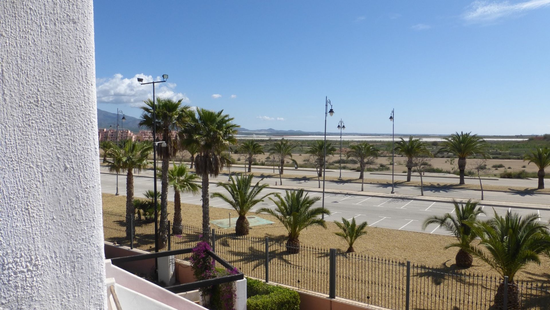 Condominio en Alhama de Murcia, Región de Murcia 10876903