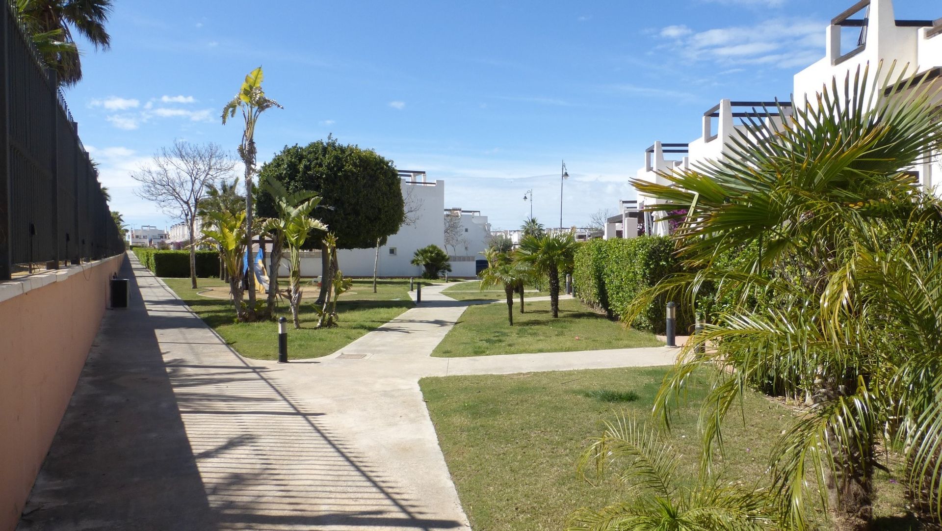 Condominio en Alhama de Murcia, Región de Murcia 10876903