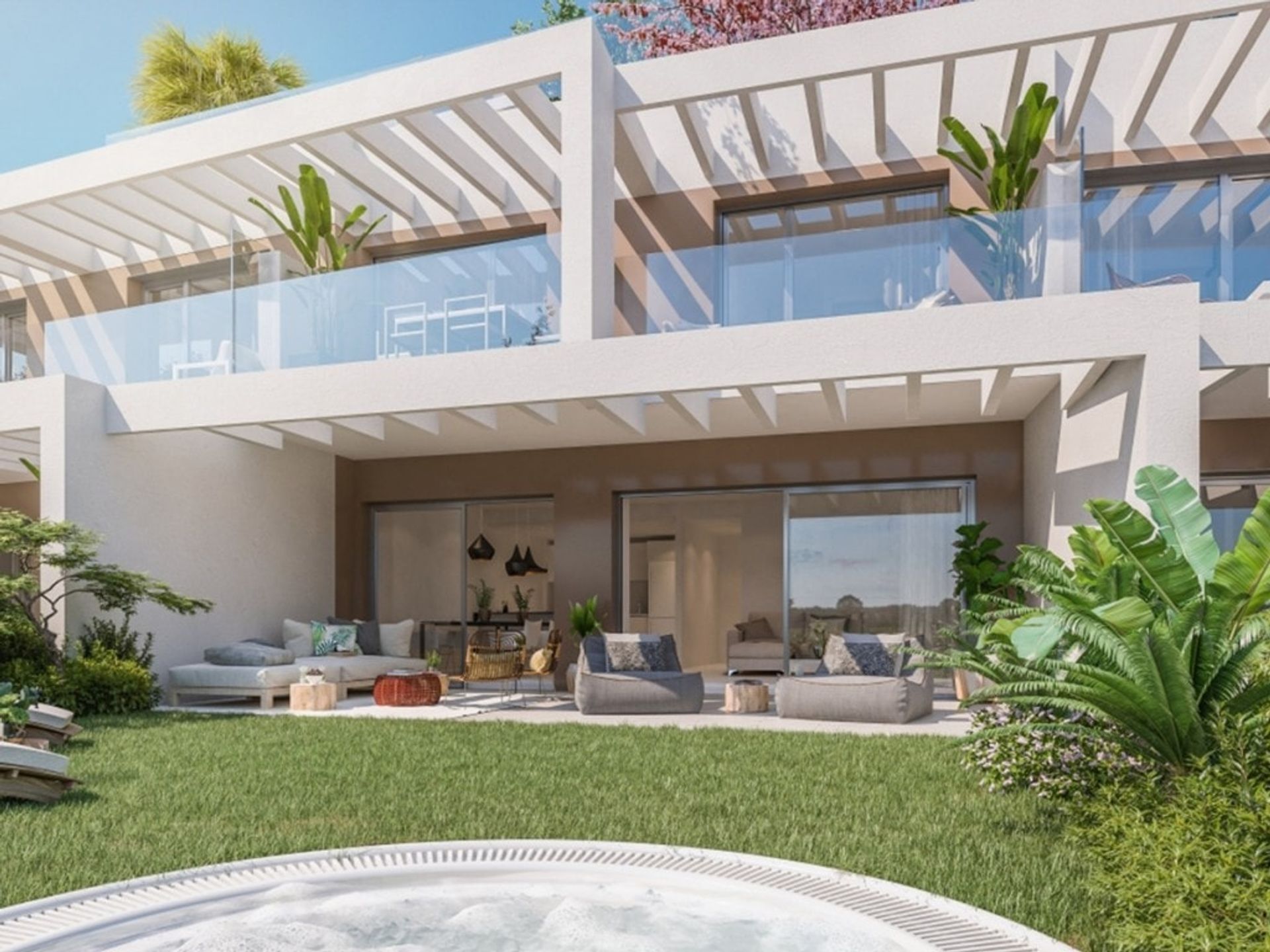 Condominio nel Torrox, Andalucía 10876916