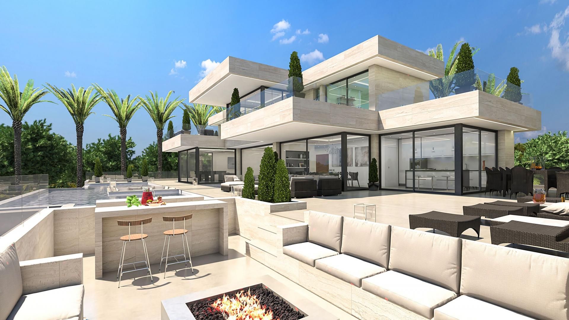 Haus im Javea, Valencia 10876924