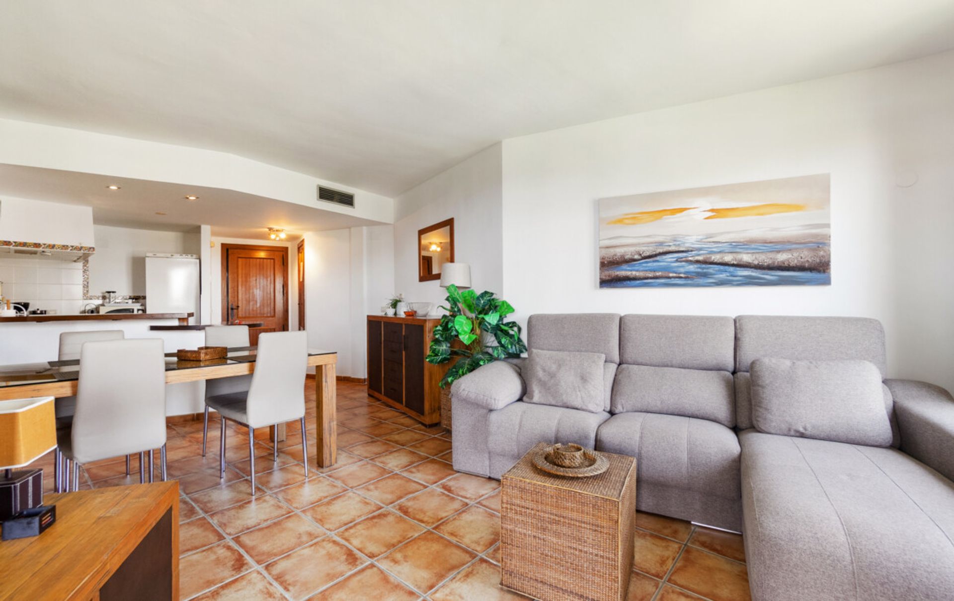 Condominium dans Torrevieja, Valence 10876933