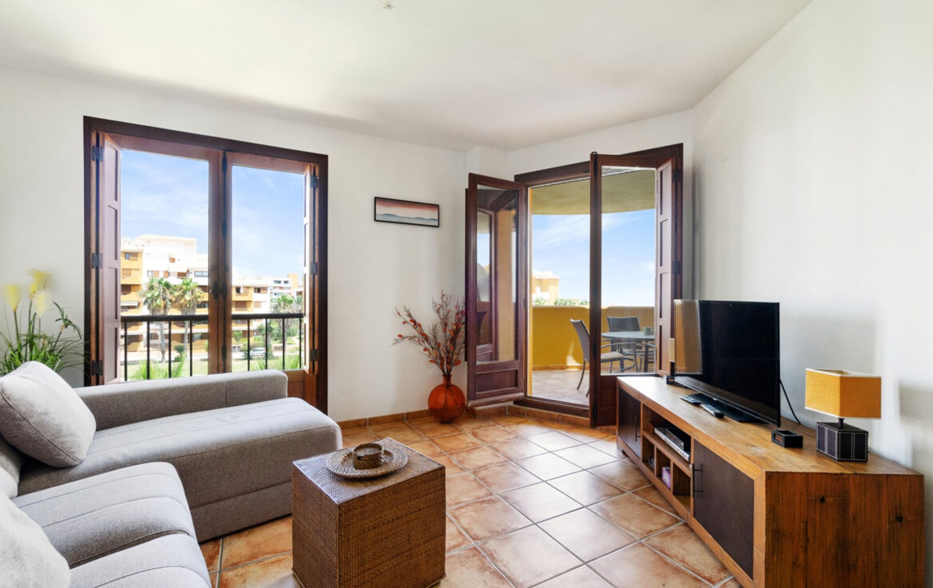 Condominium dans Torrevieja, Valence 10876933