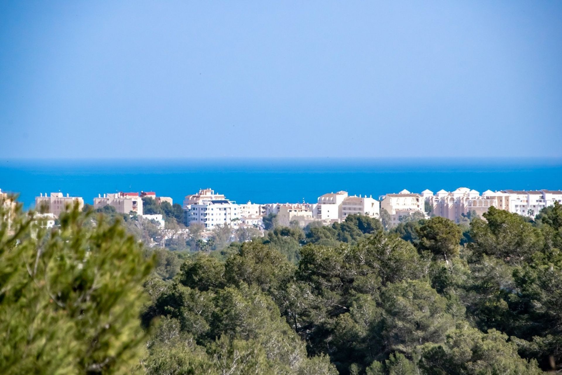 loger dans Jávea, Comunidad Valenciana 10876947