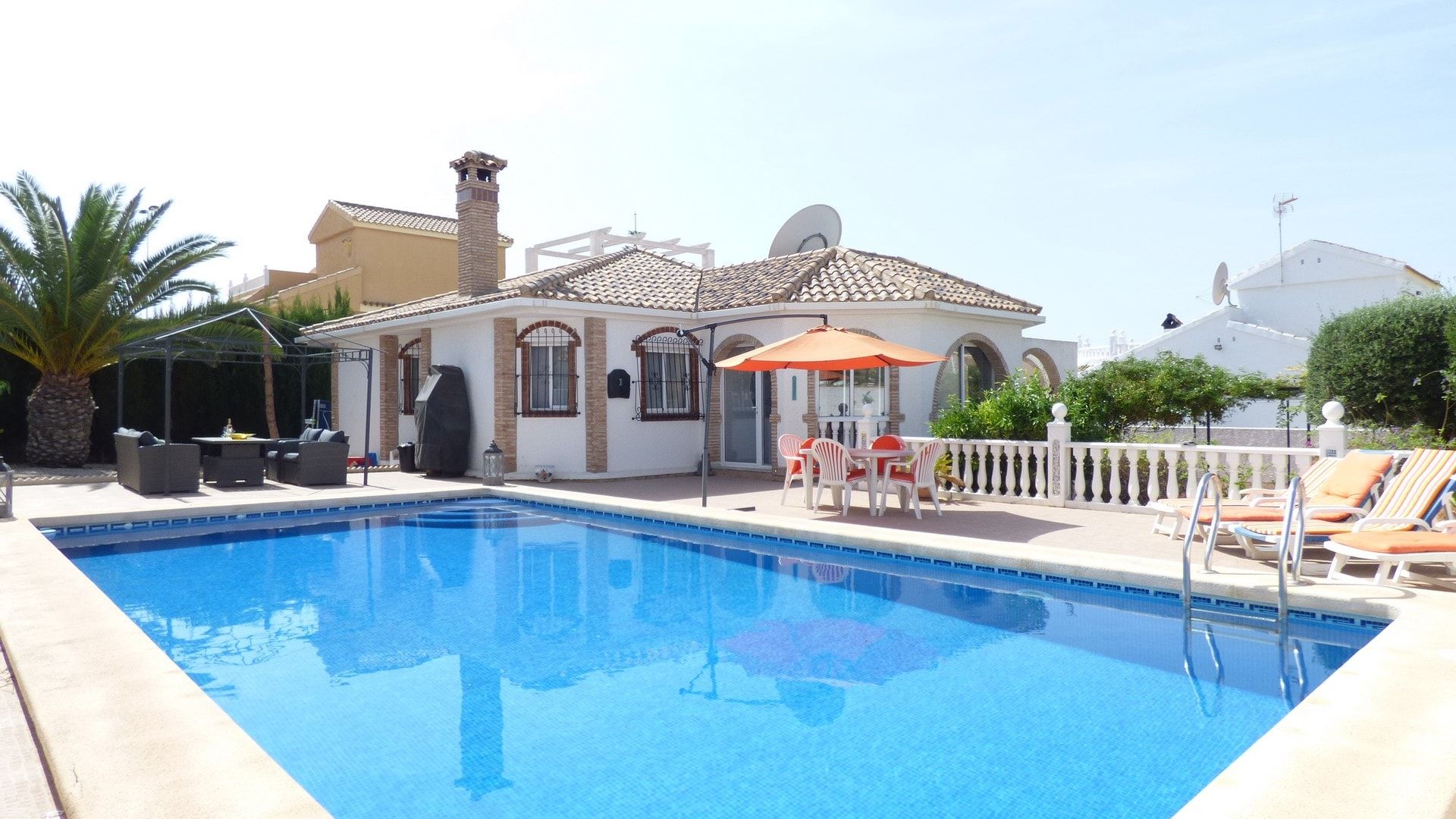 Casa nel Mazarron, Murcia 10876953