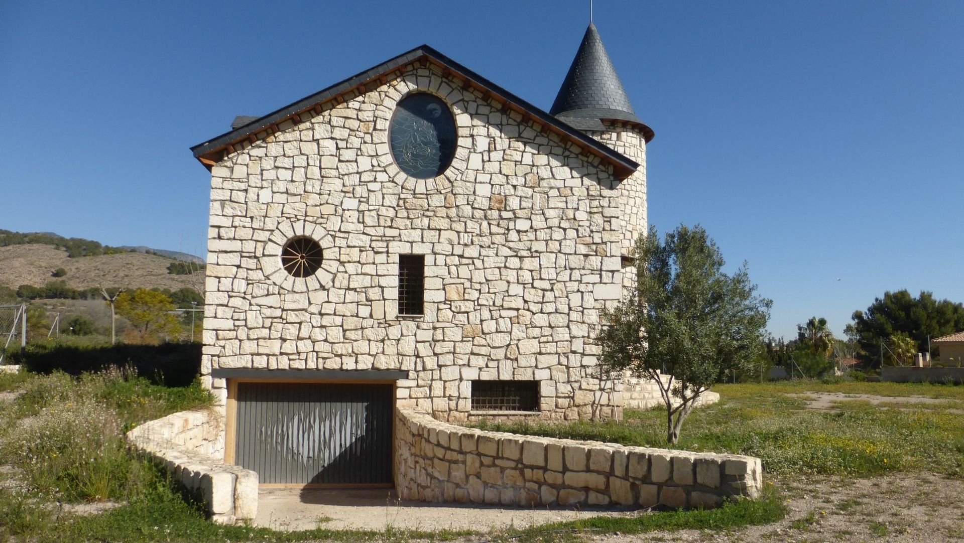 House in Totana, Región de Murcia 10876957