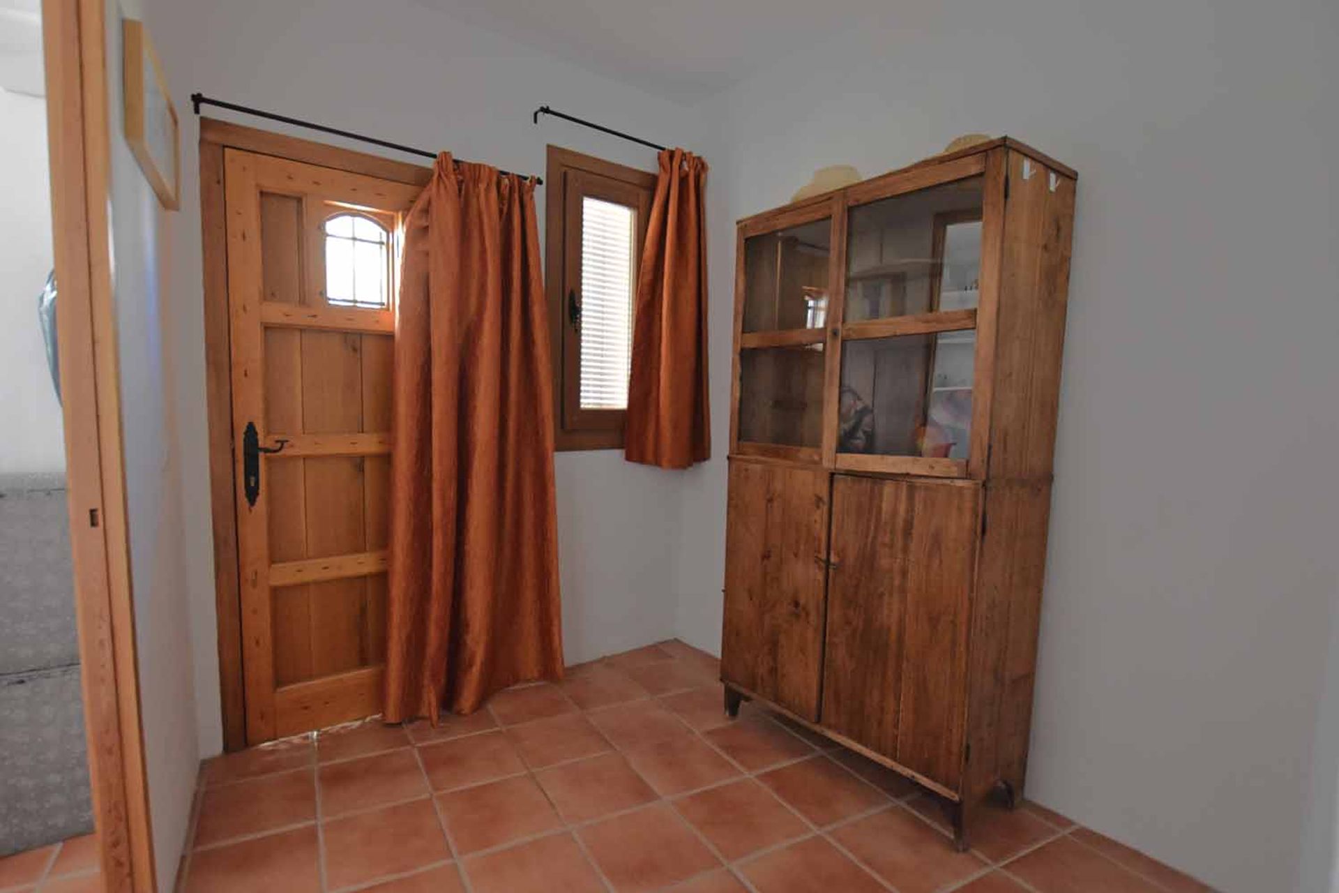 Huis in Gaucín, Andalucía 10876965