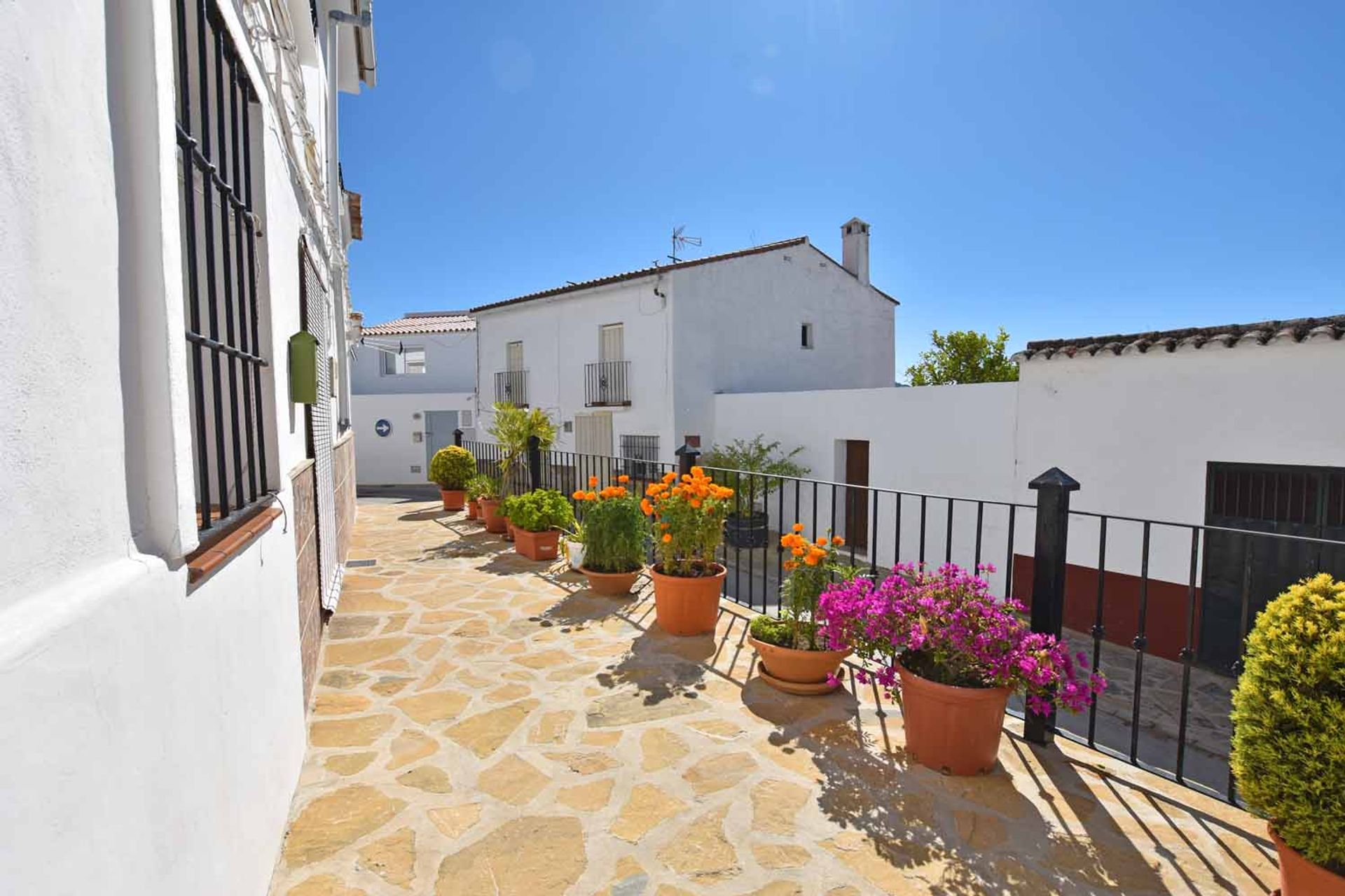 Huis in Gaucín, Andalucía 10876965