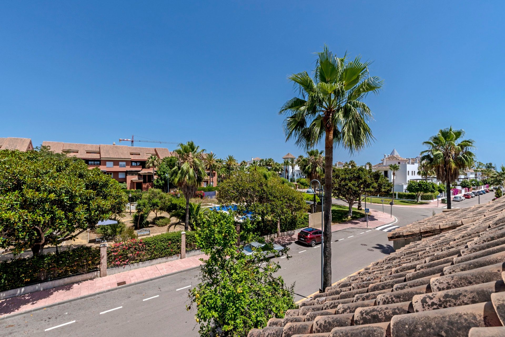 بيت في San Pedro de Alcántara, Andalusia 10876971