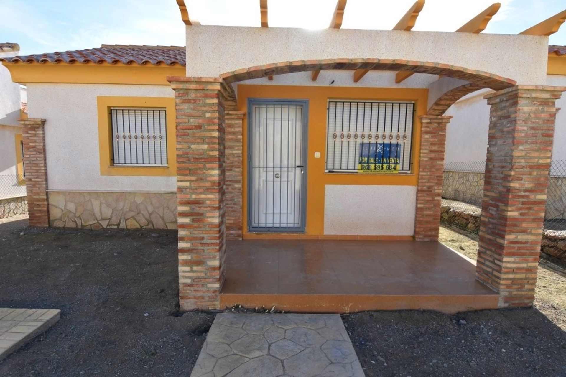 Rumah di Mazarron, Murcia 10876982