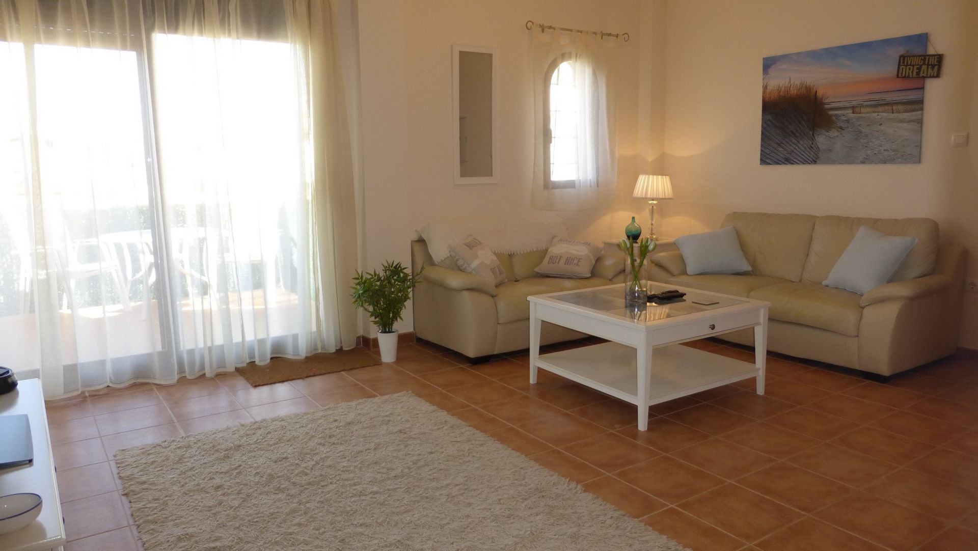 Condominium in Isla Plana, Región de Murcia 10877026