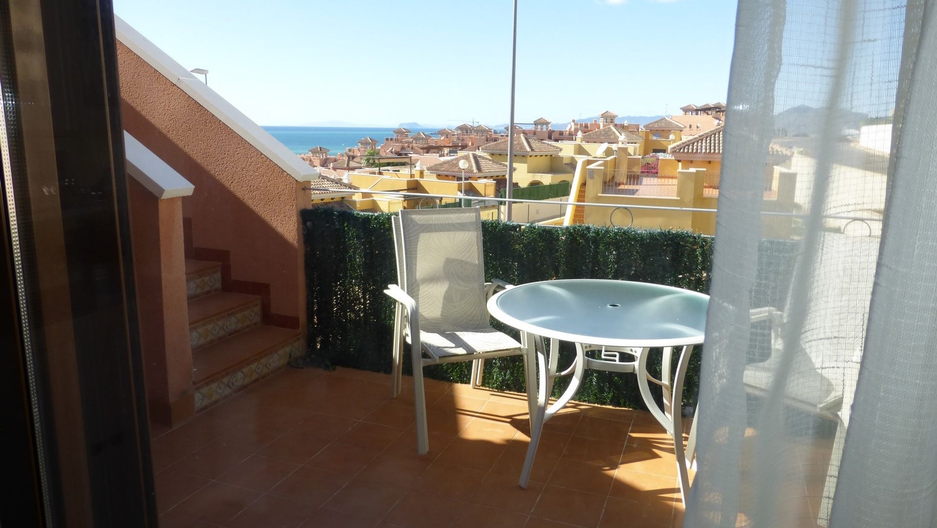 Condominium in Isla Plana, Región de Murcia 10877026