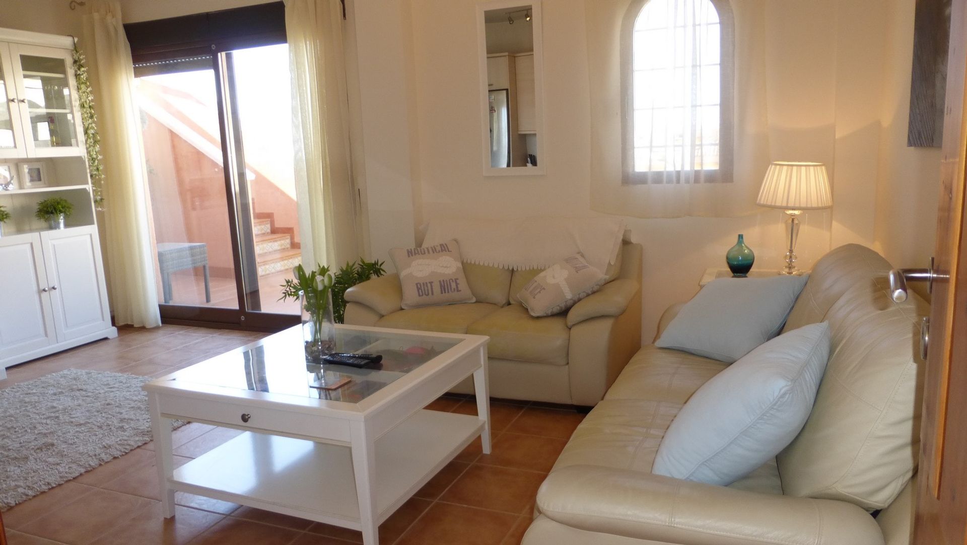 Condominium in Isla Plana, Región de Murcia 10877026