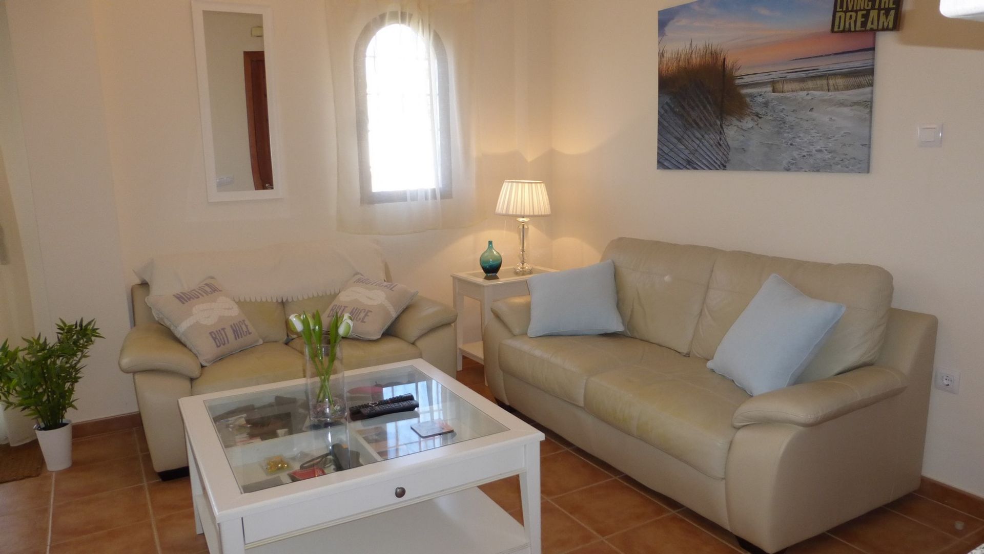 Condominium in Isla Plana, Región de Murcia 10877026