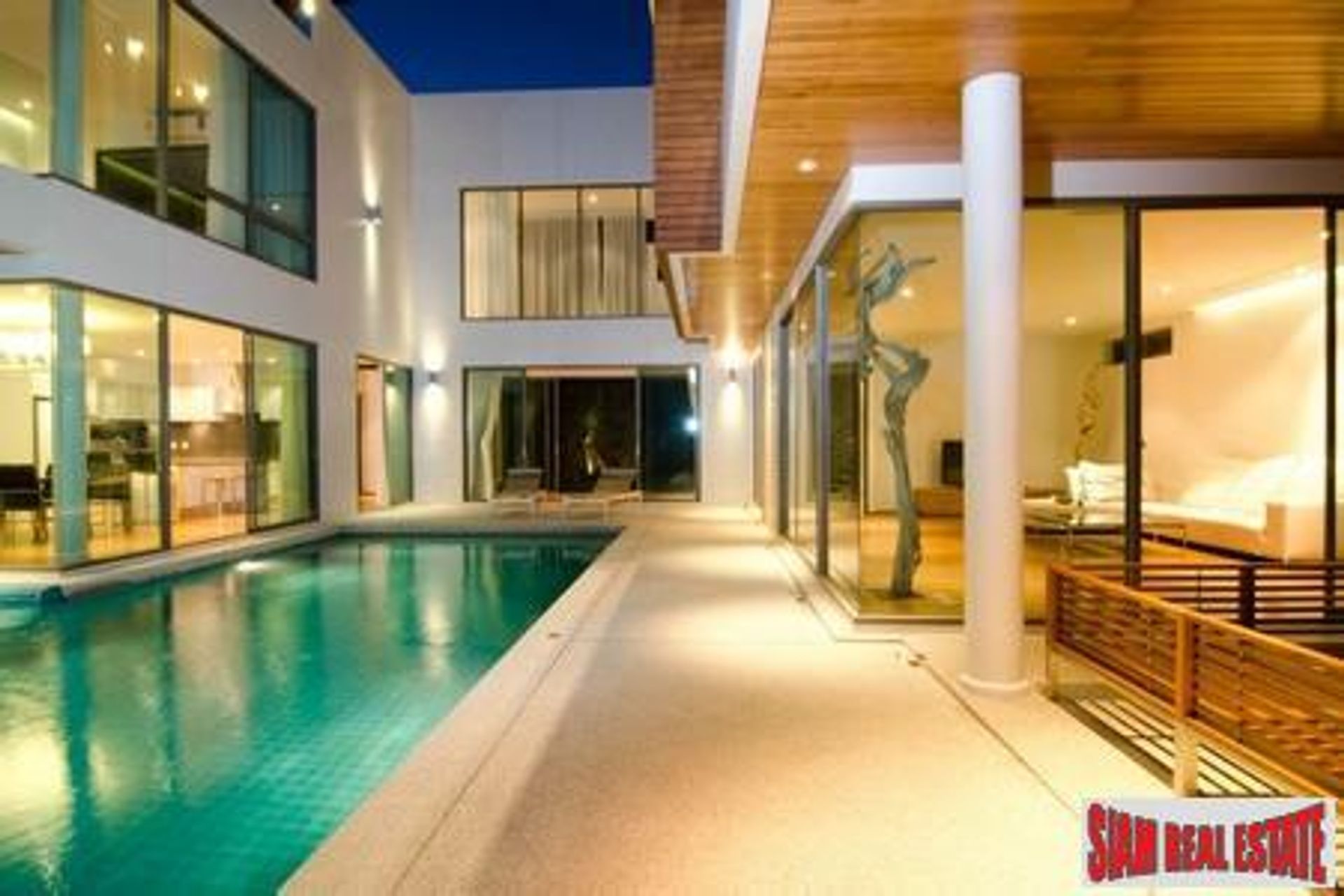 Casa nel Rawai, Phuket 10877036