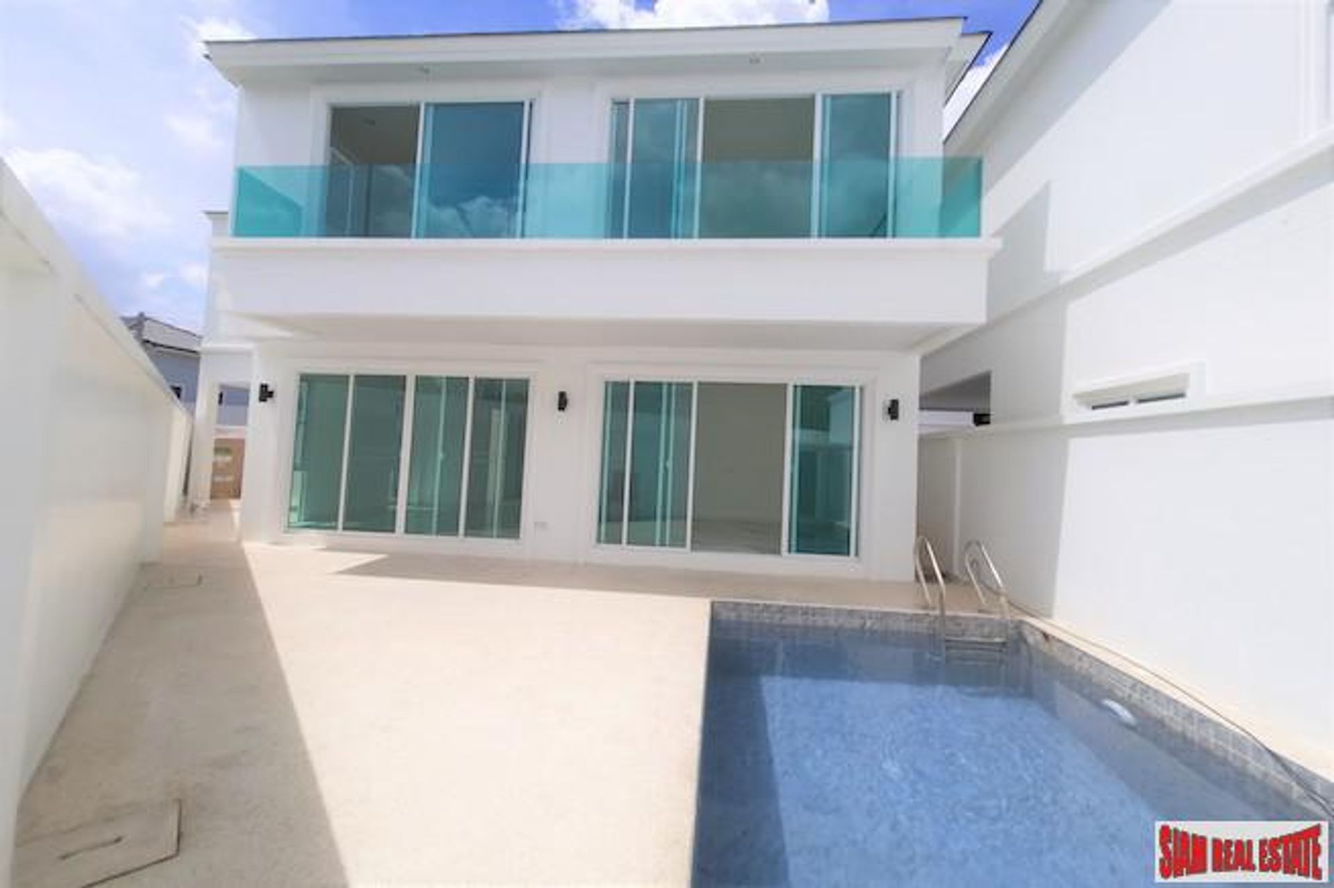 House in Ban Bang Khu, Phuket 10877040