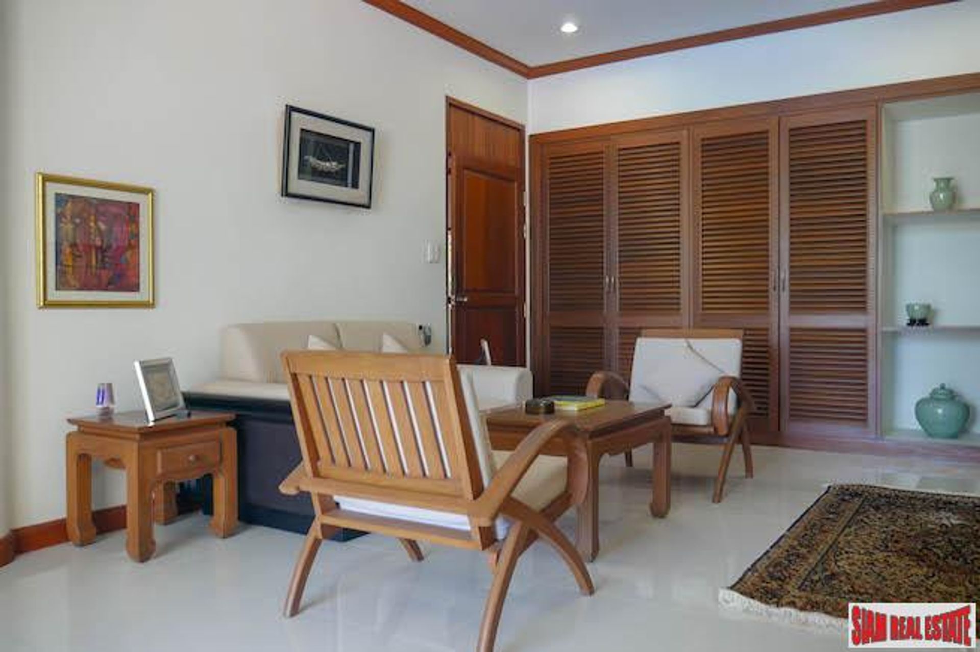 Casa nel Thalang, ภูเก็ต 10877044