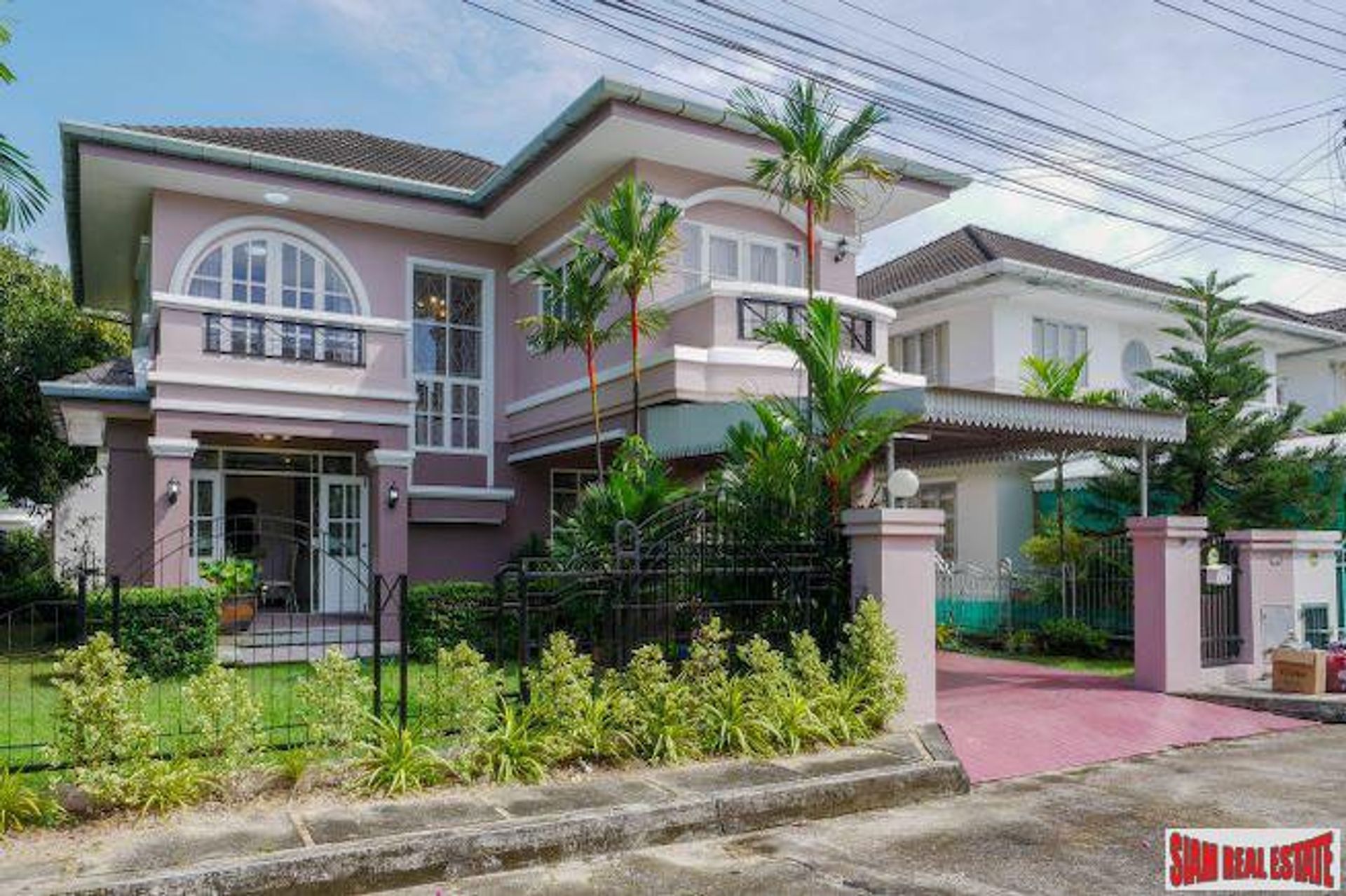 Casa nel Ban Khok Tanot, Phuket 10877045