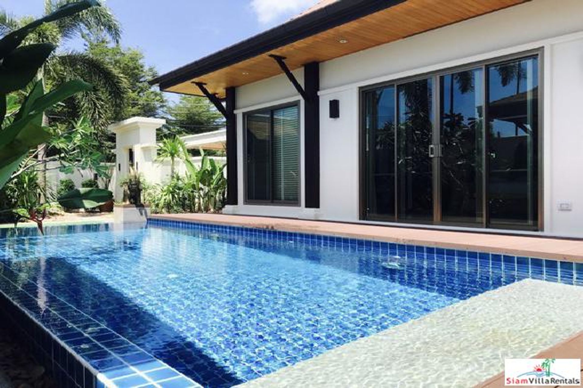 House in Ban Bang Khonthi, Phuket 10877067